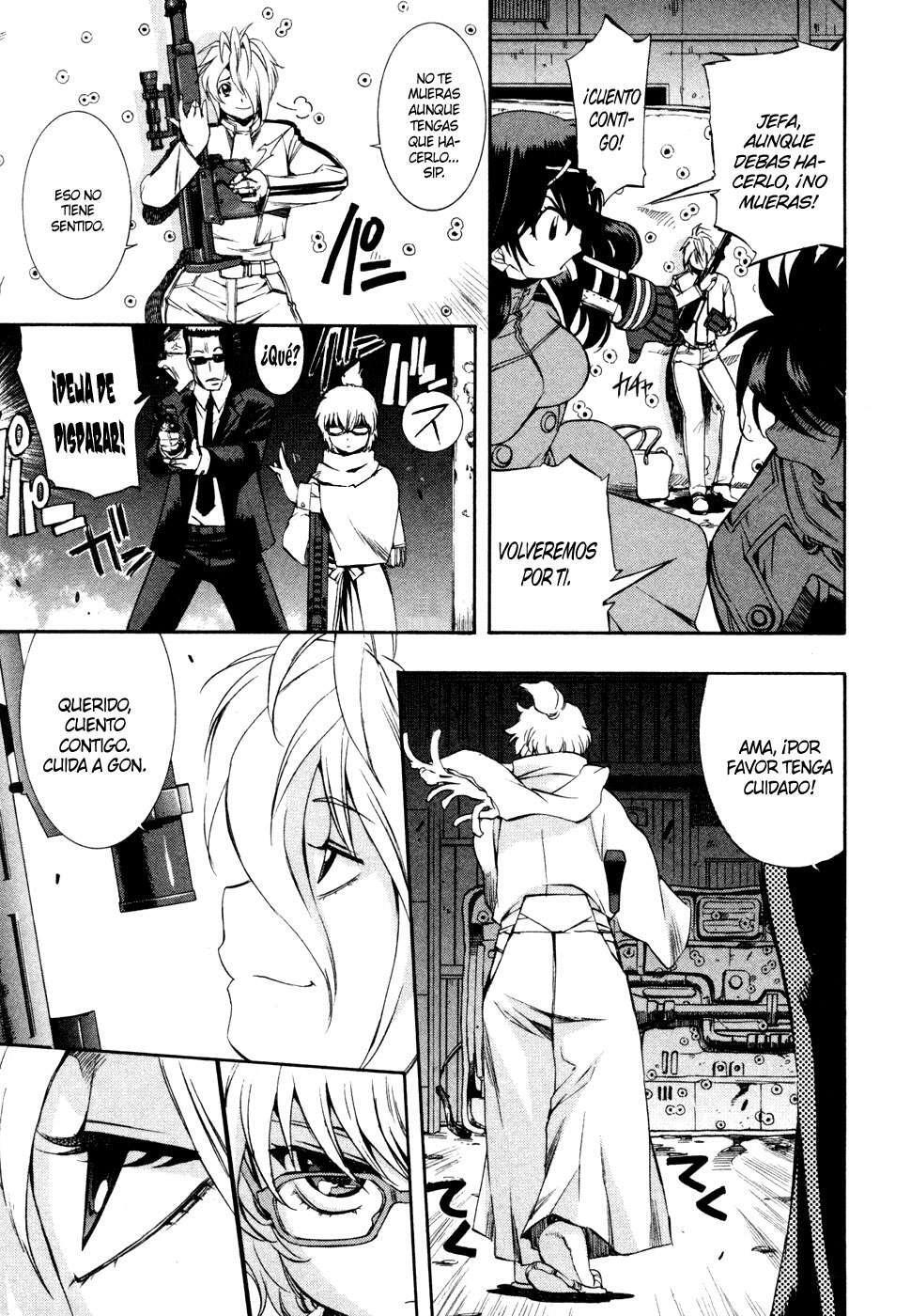 Capitulo 69 page 12