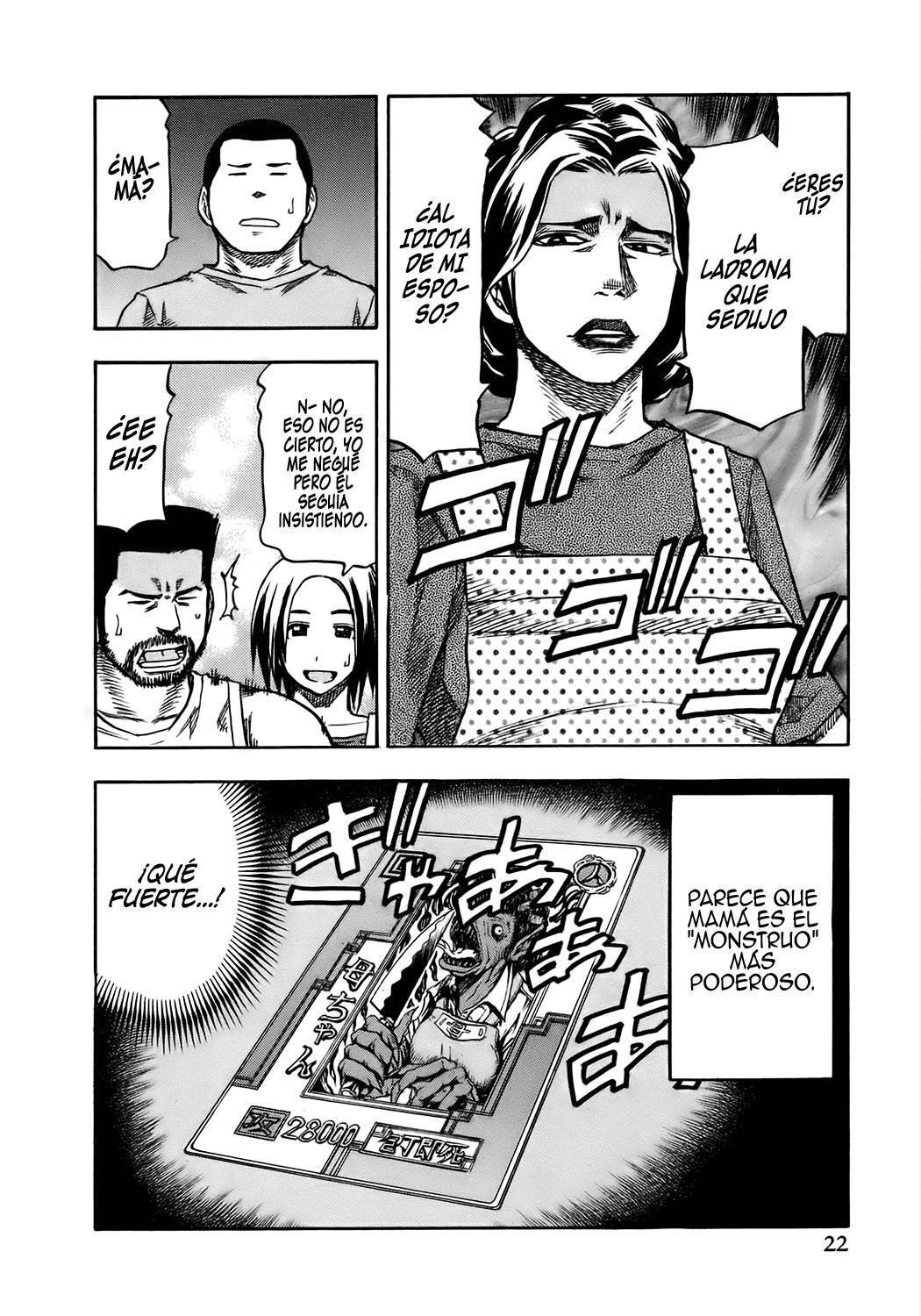 Capitulo 91 page 26
