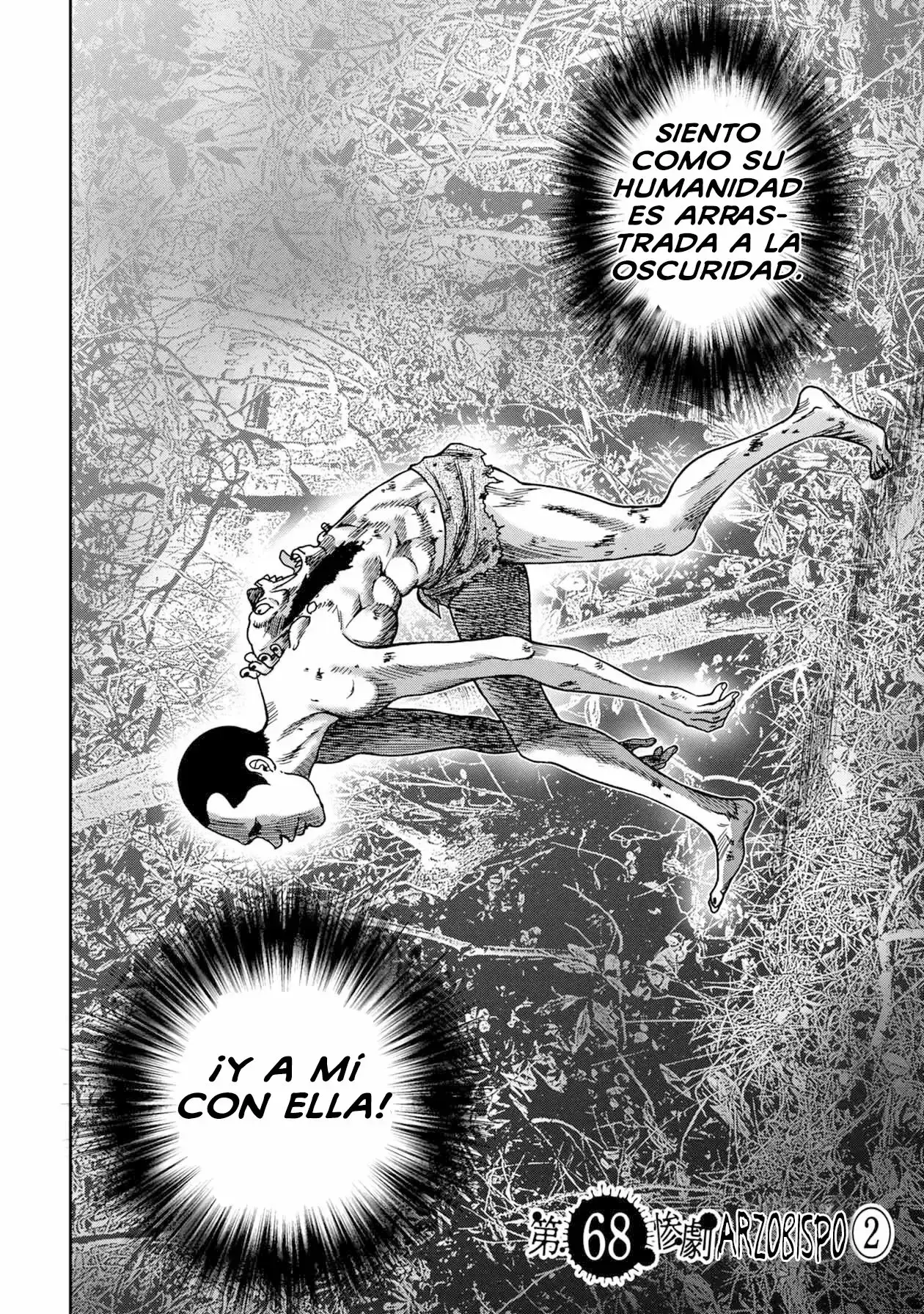 Capitulo 68 page 6