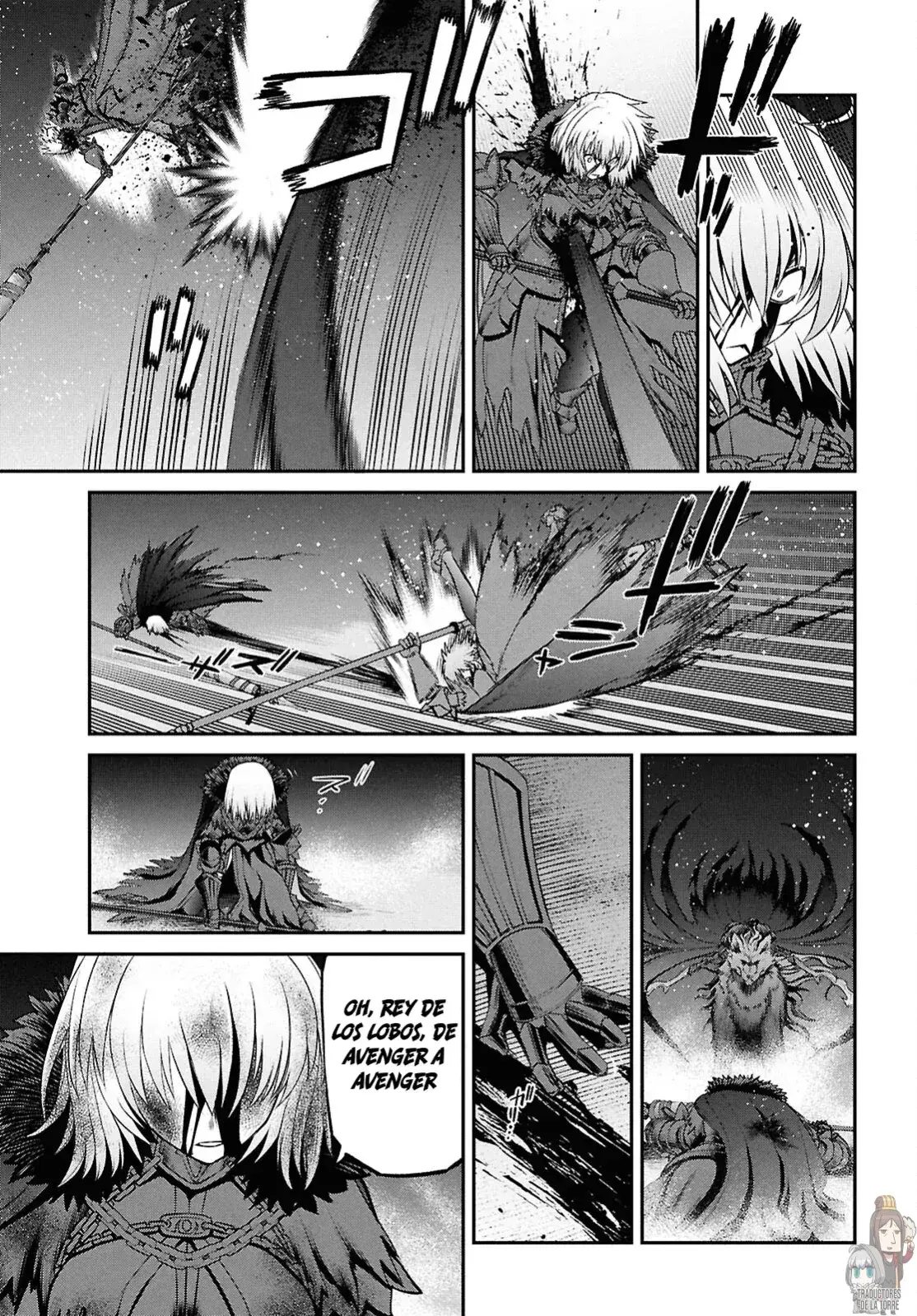 Capitulo 24.40 page 14