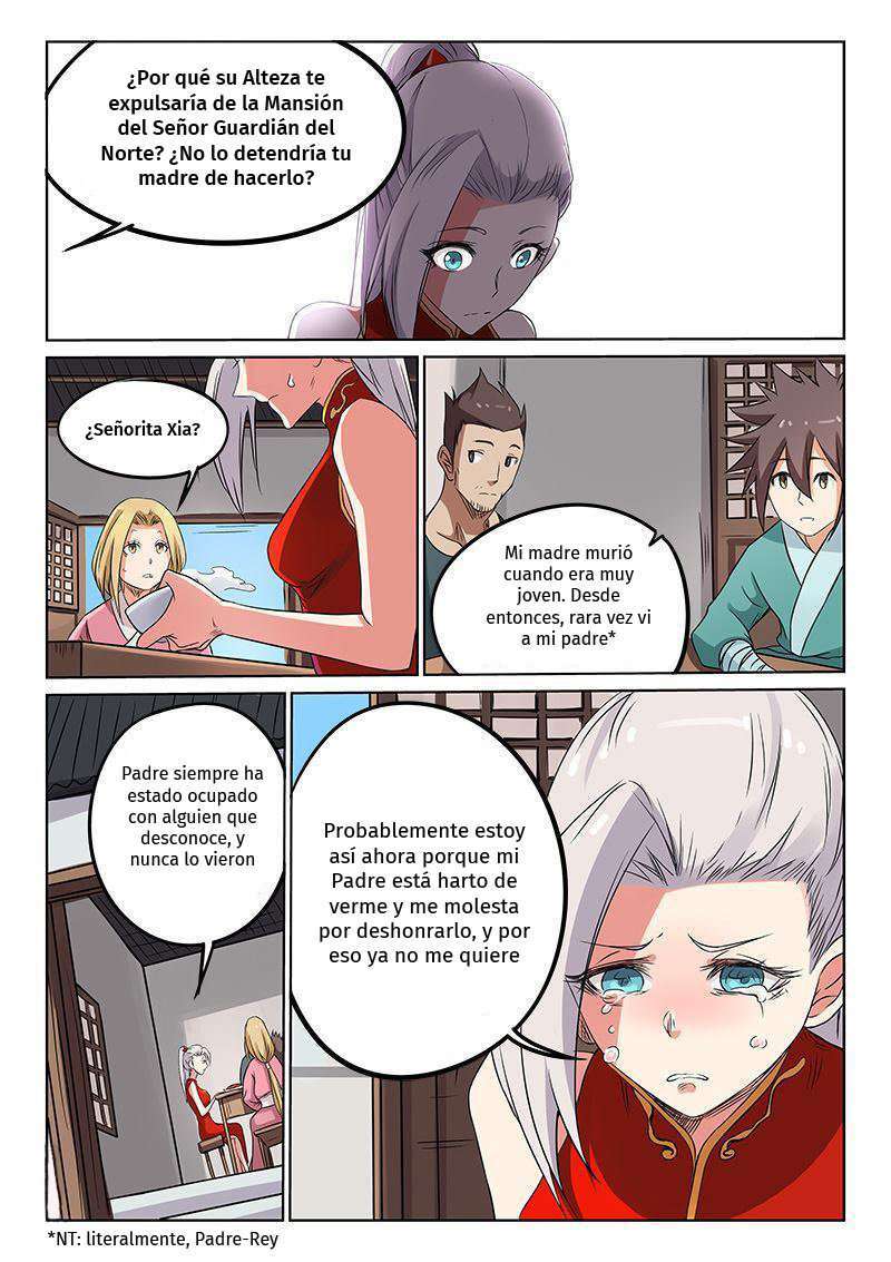 Capitulo 165 page 6