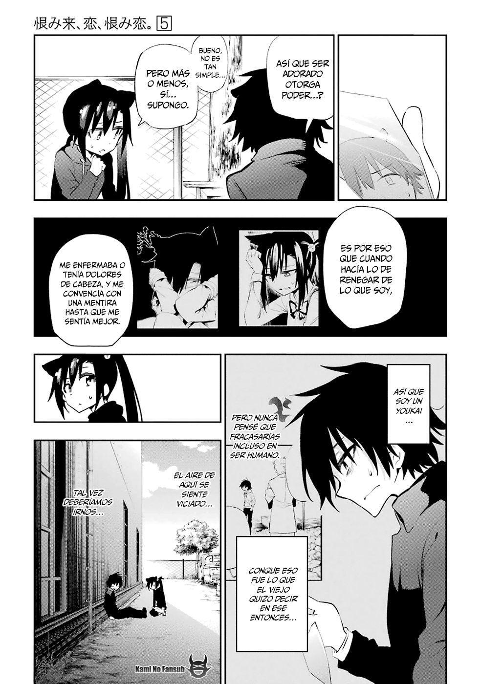Capitulo 21 page 22