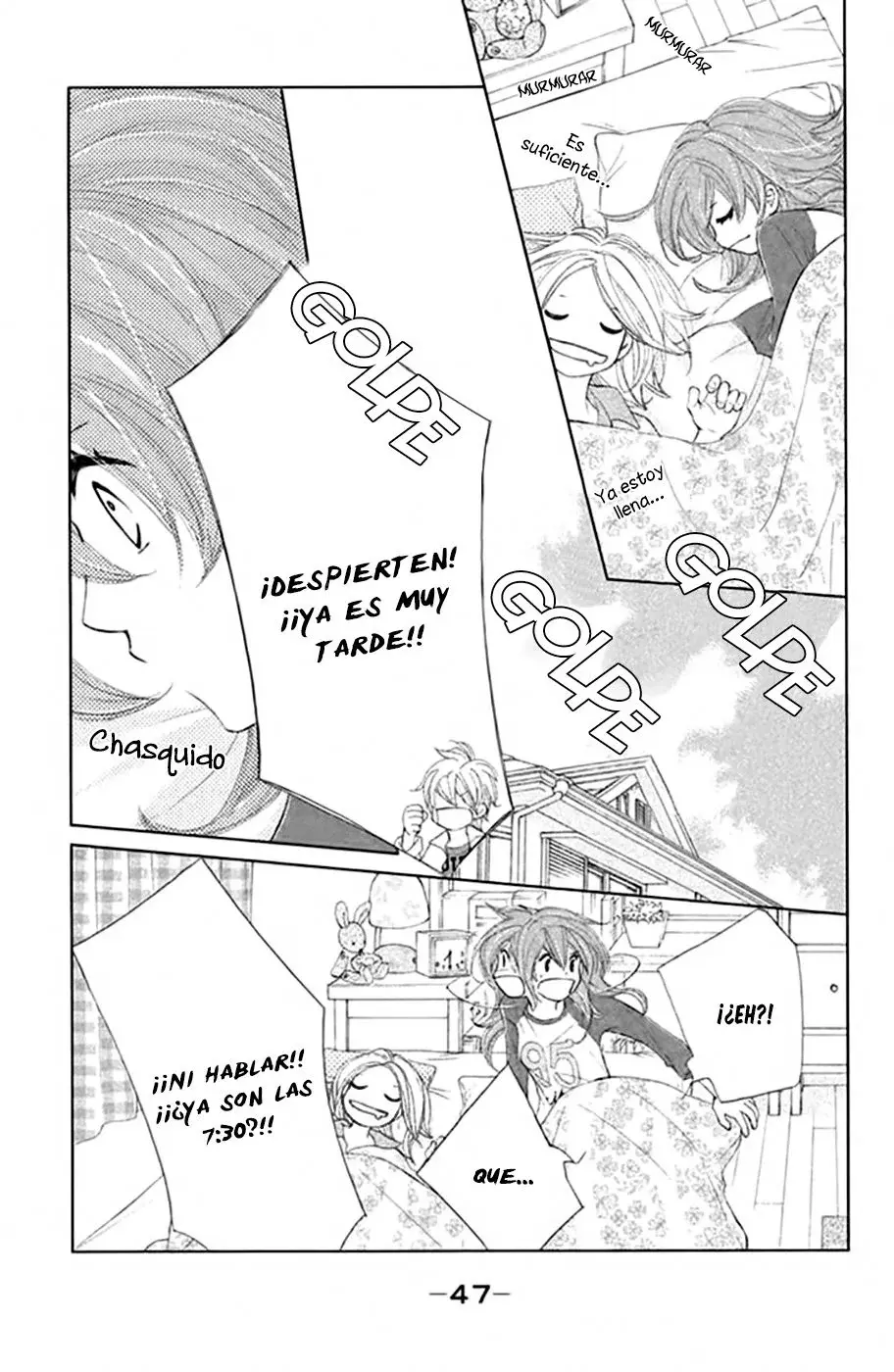 Capitulo 6 page 10