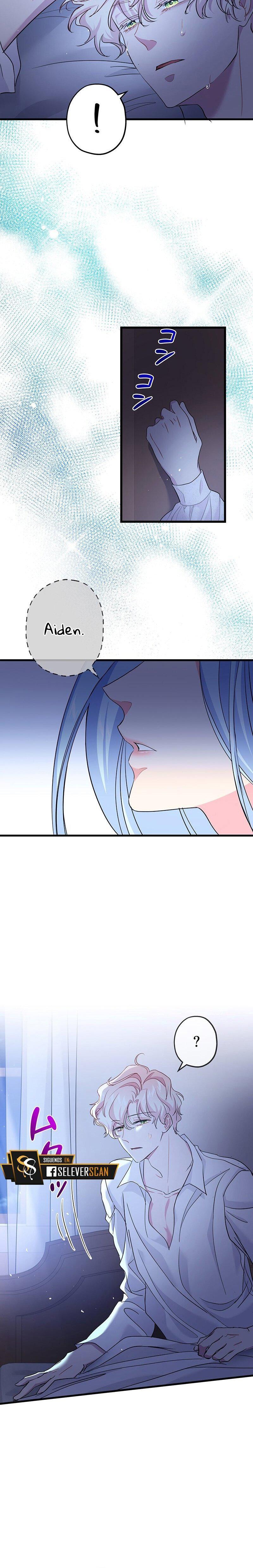 Capitulo 40 page 33
