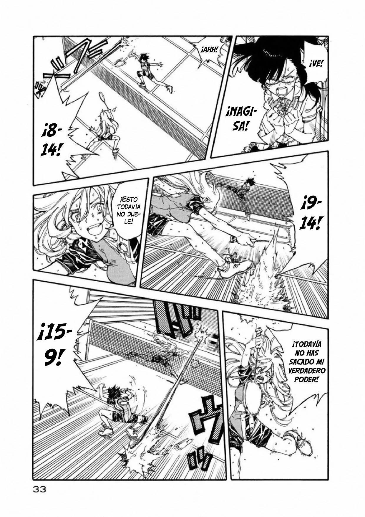 Capitulo 61 page 36