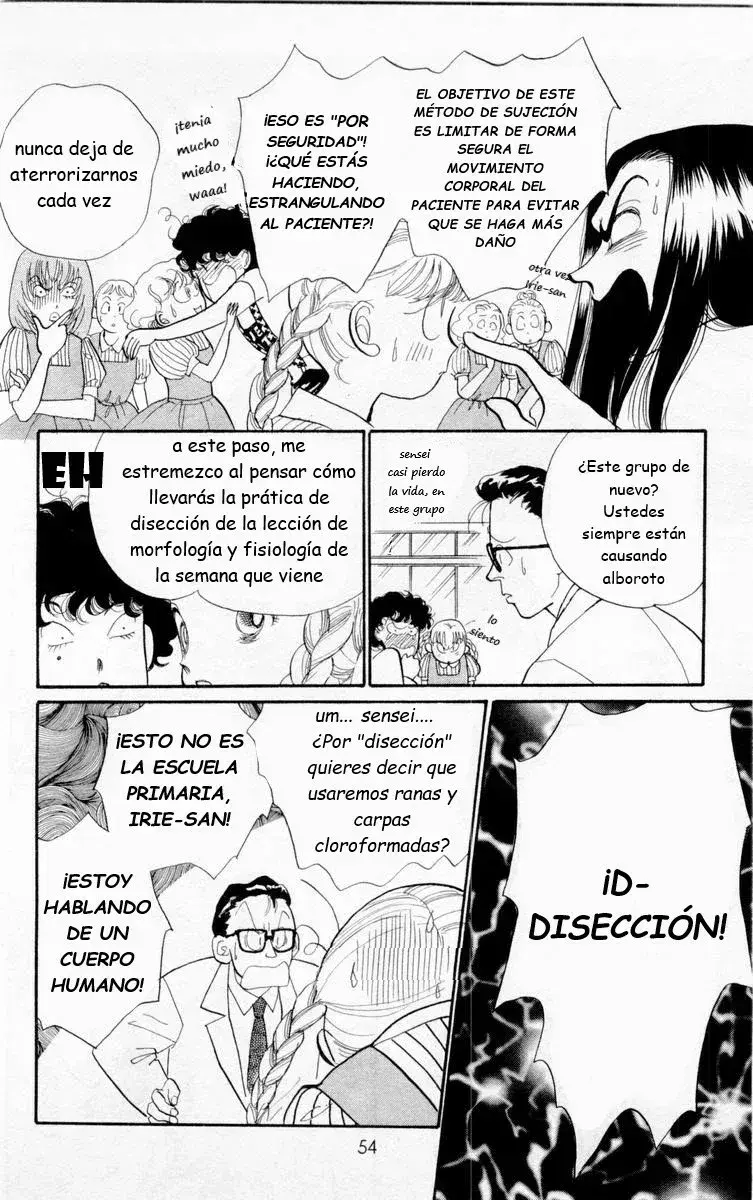 Capitulo 57 page 11