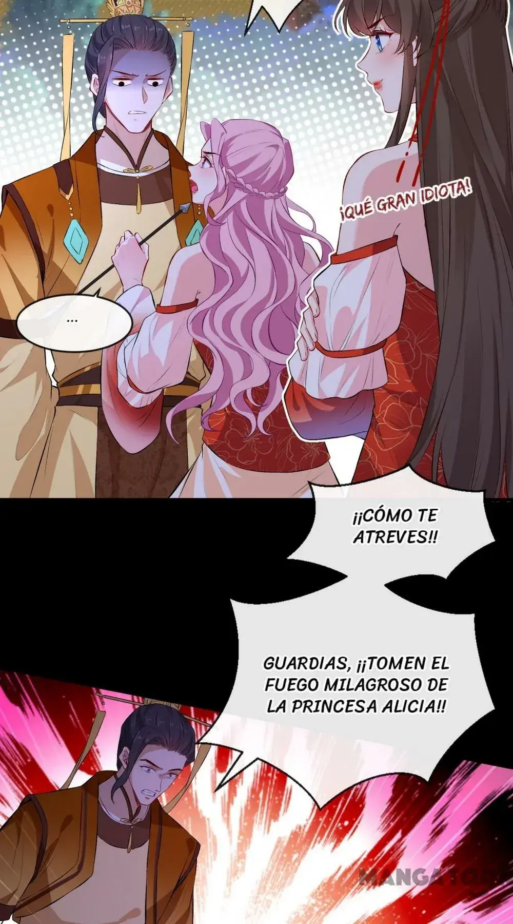 Capitulo 84 page 31