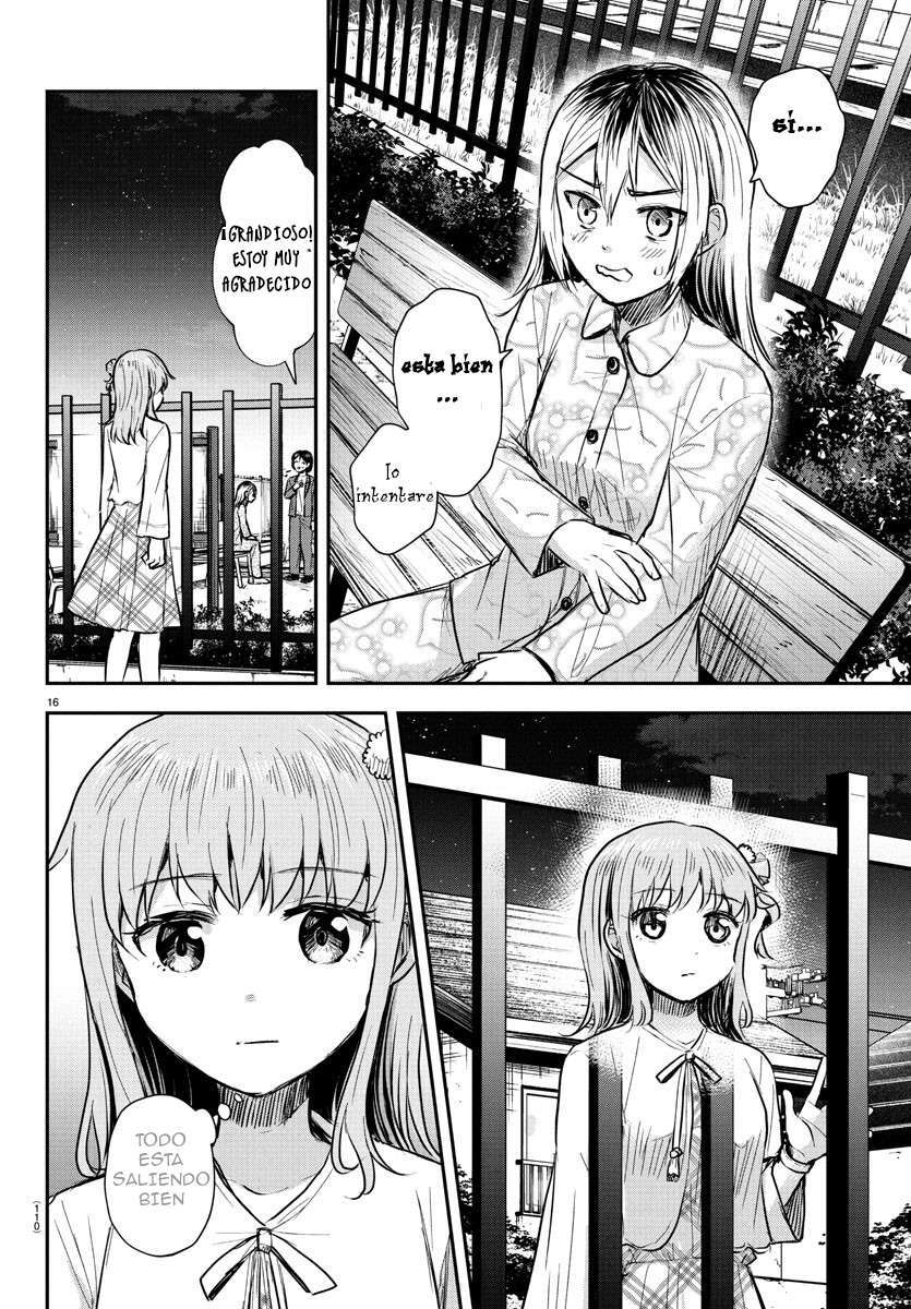Capitulo 30 page 16