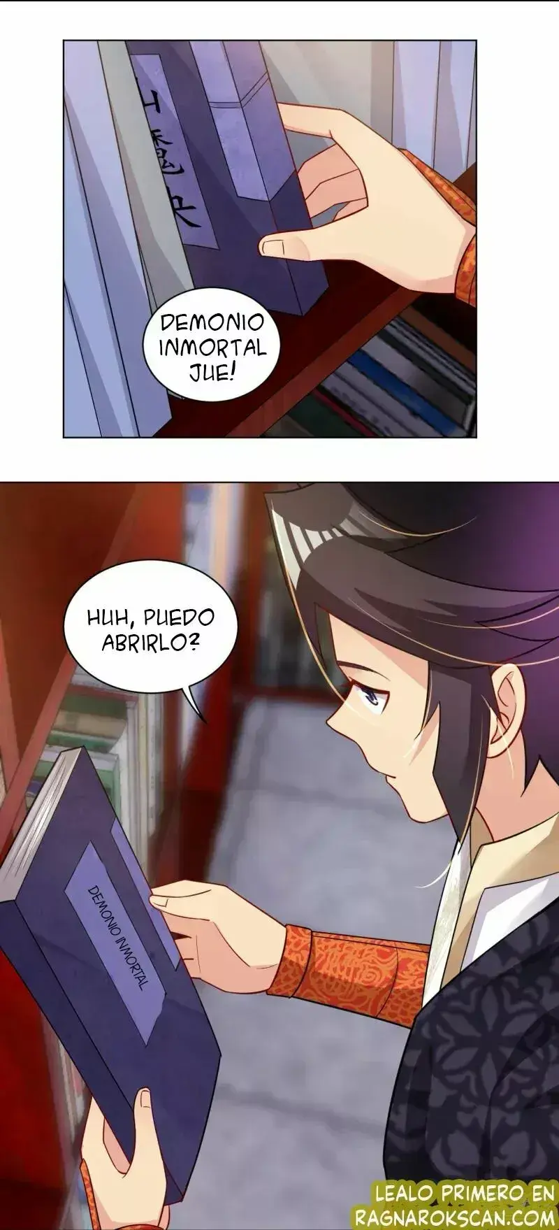 Capitulo 252 page 18