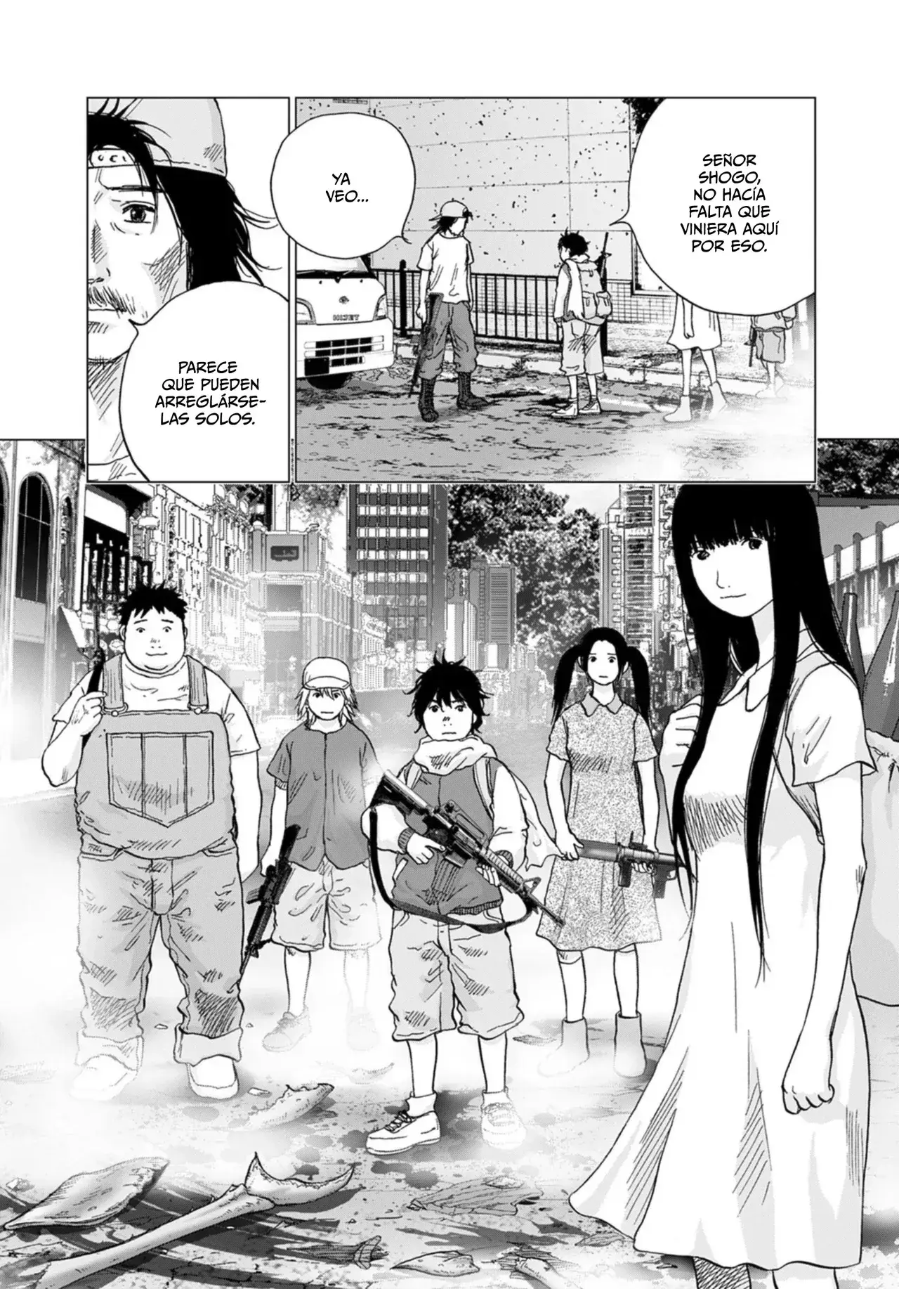 Capitulo 128 page 8