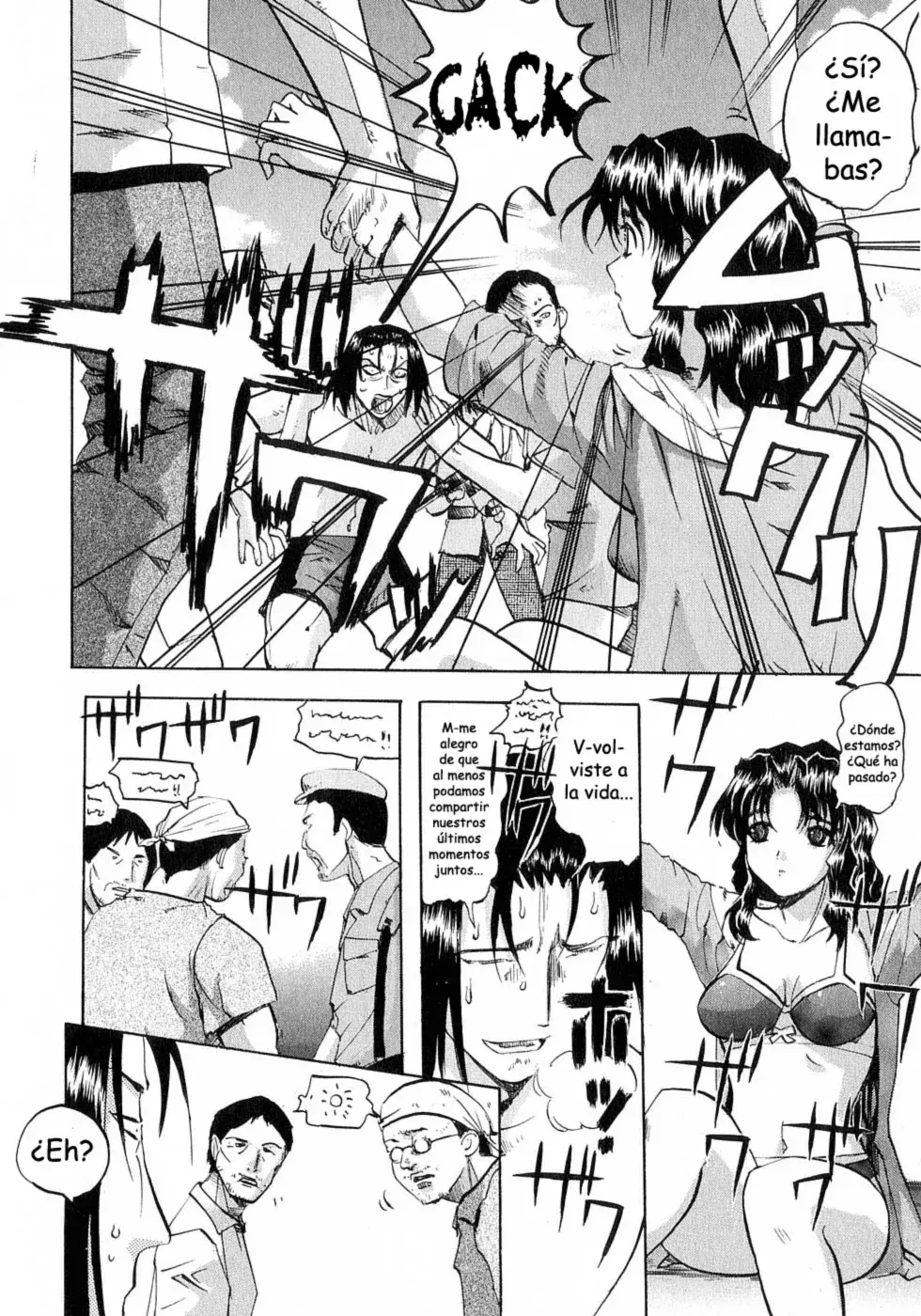 Capitulo 86 page 16