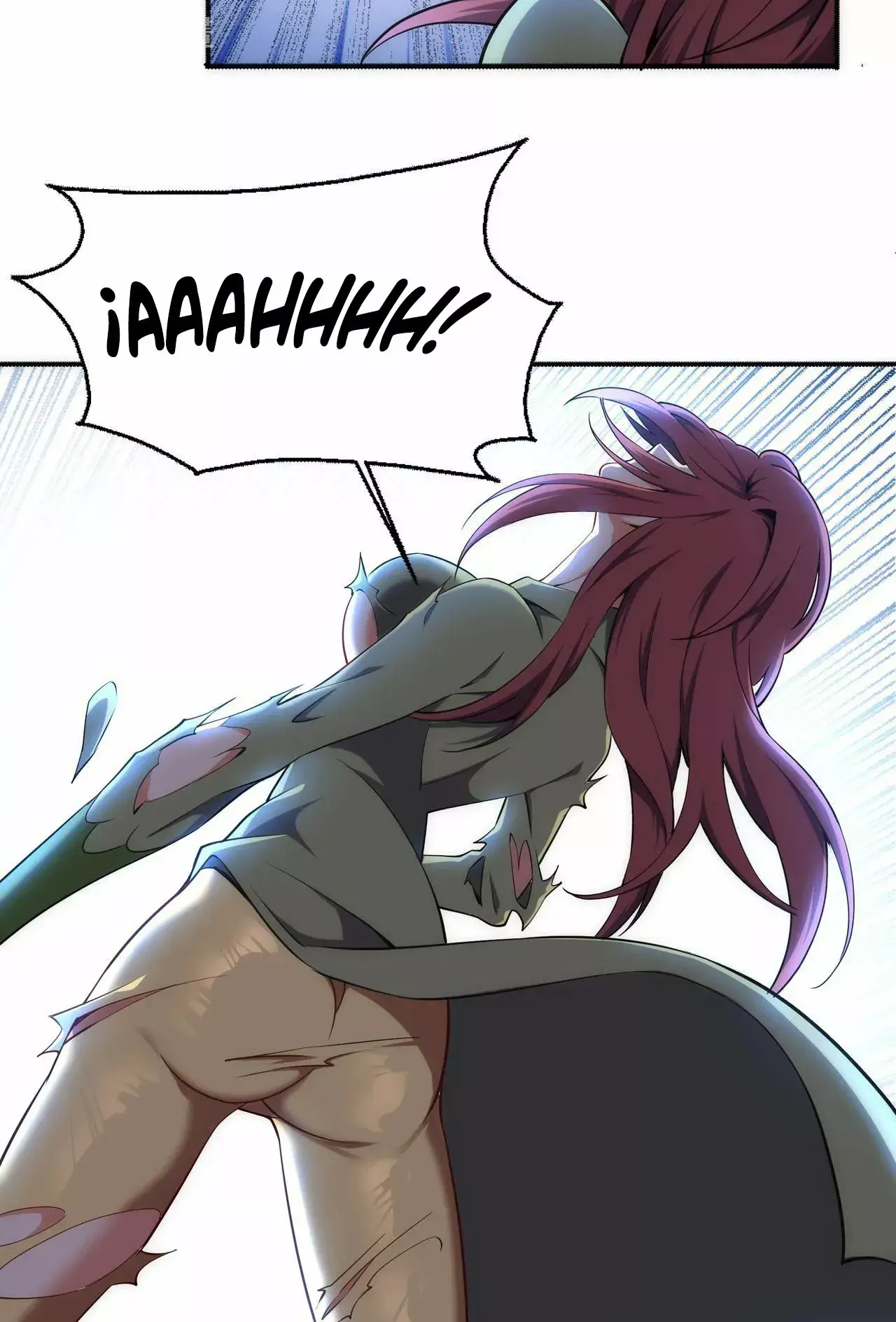 Capitulo 51 page 33