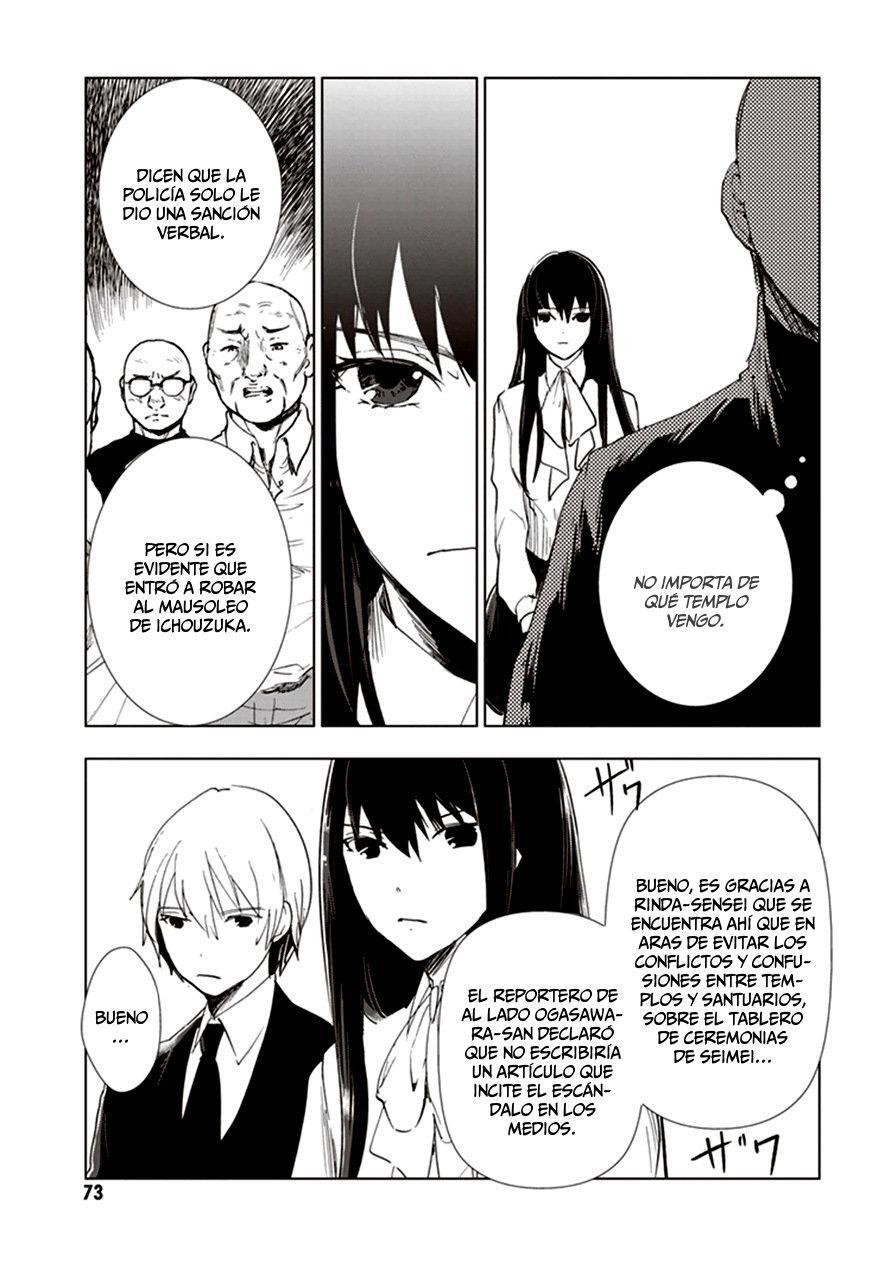 Capitulo 40 page 21