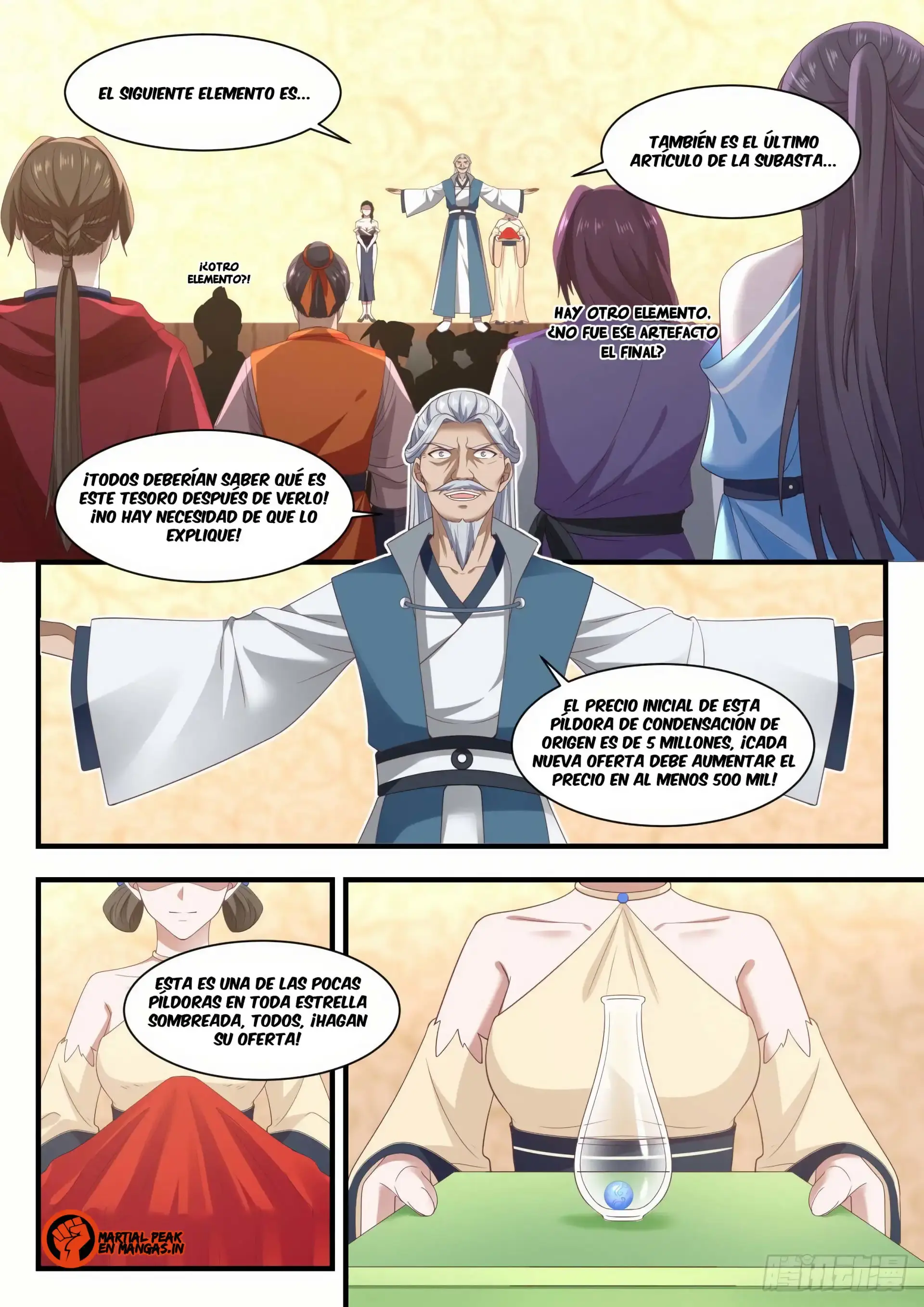 Capitulo 1062 page 9
