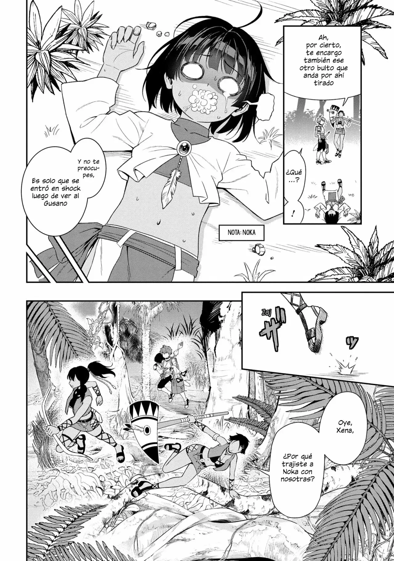 Capitulo 32.30 page 6