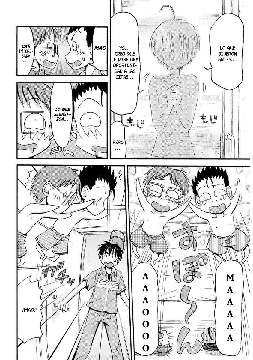 Capitulo 29 page 17