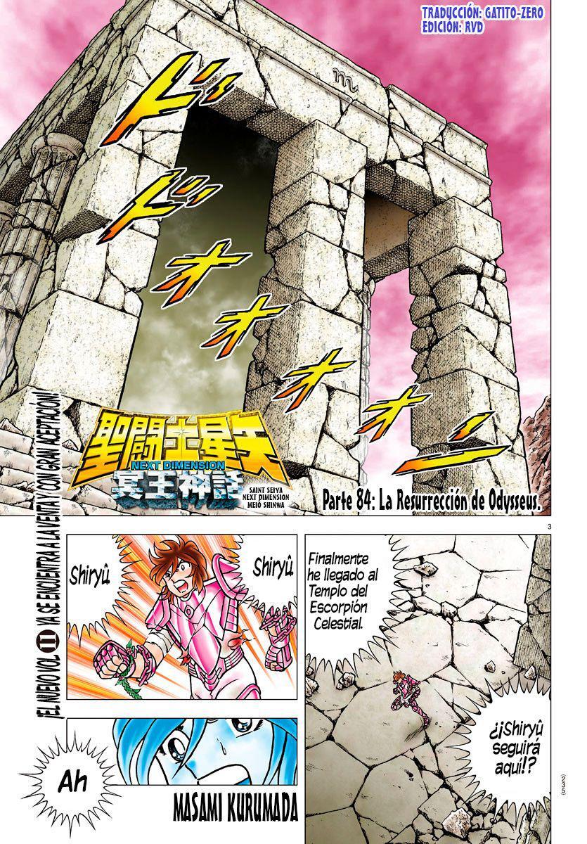 Capitulo 84 page 3