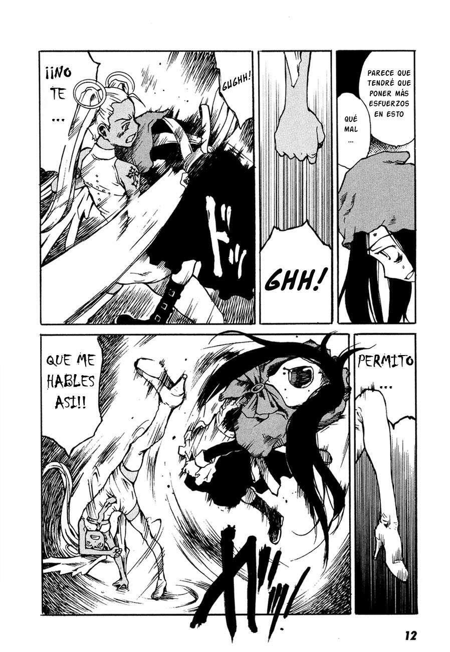 Capitulo 20 page 19