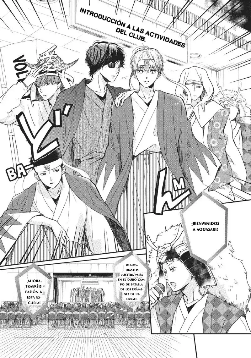 Capitulo 32 page 3