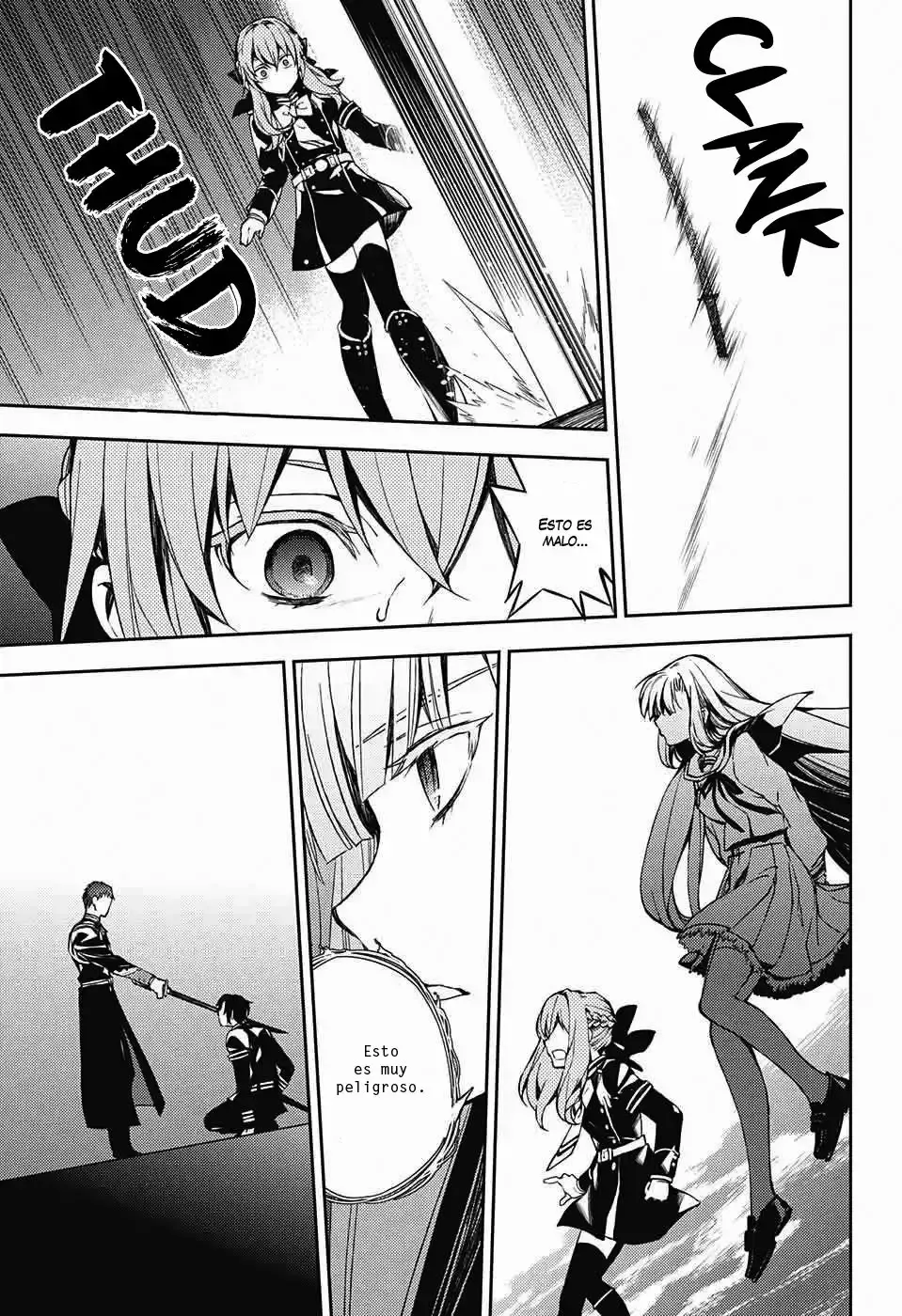 Capitulo 71 page 30