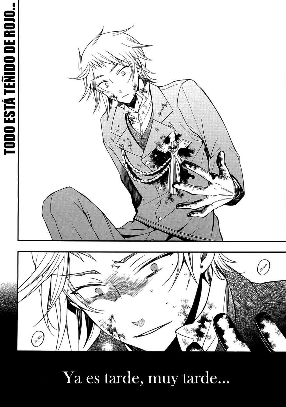 Capitulo 58 page 43