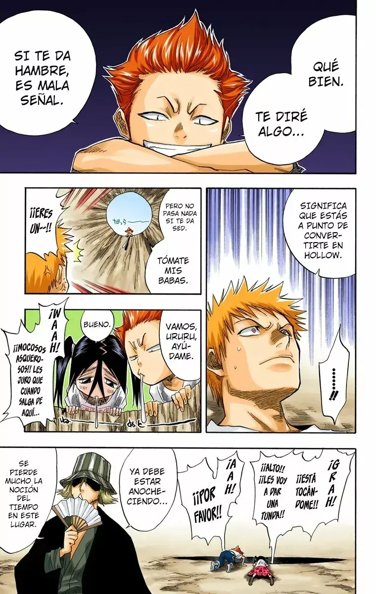 Capitulo 62 page 22