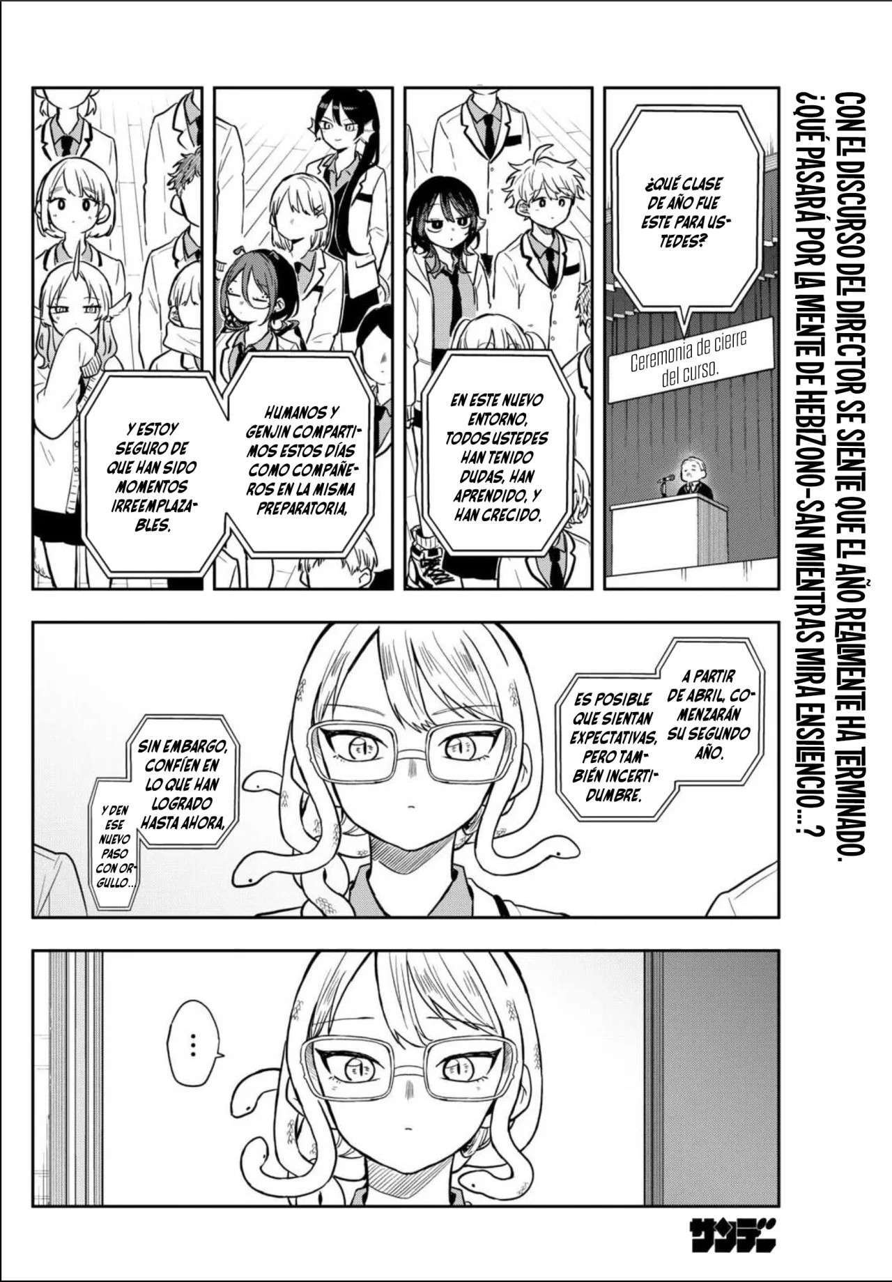 Capitulo 67 page 6