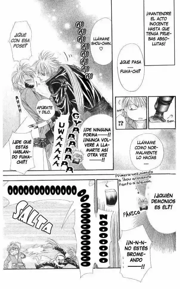 Capitulo 40 page 14
