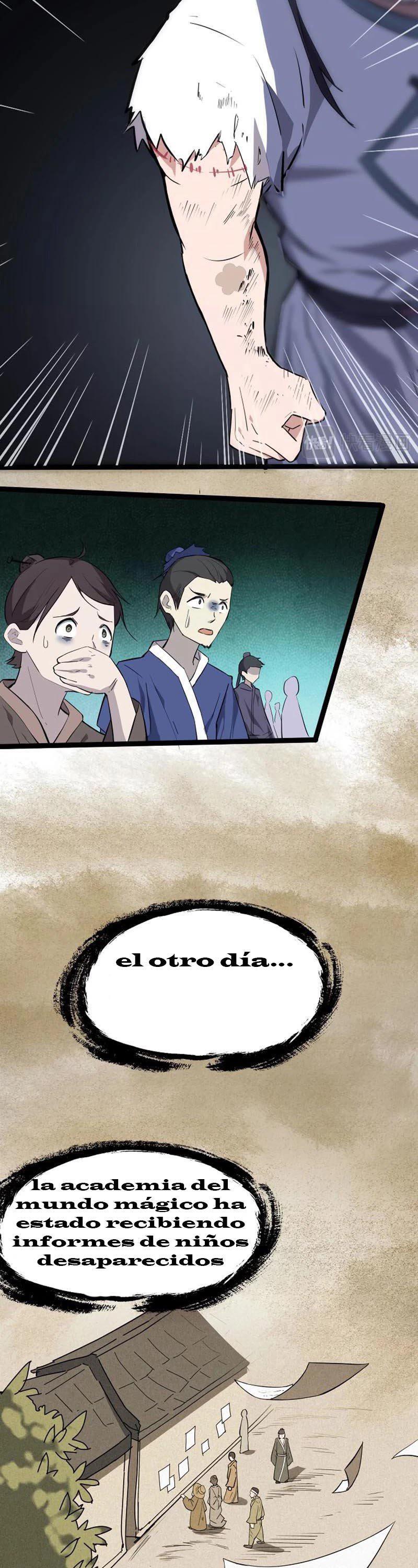 Capitulo 33 page 21