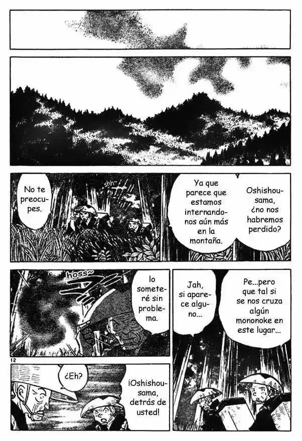Capitulo 419 page 11