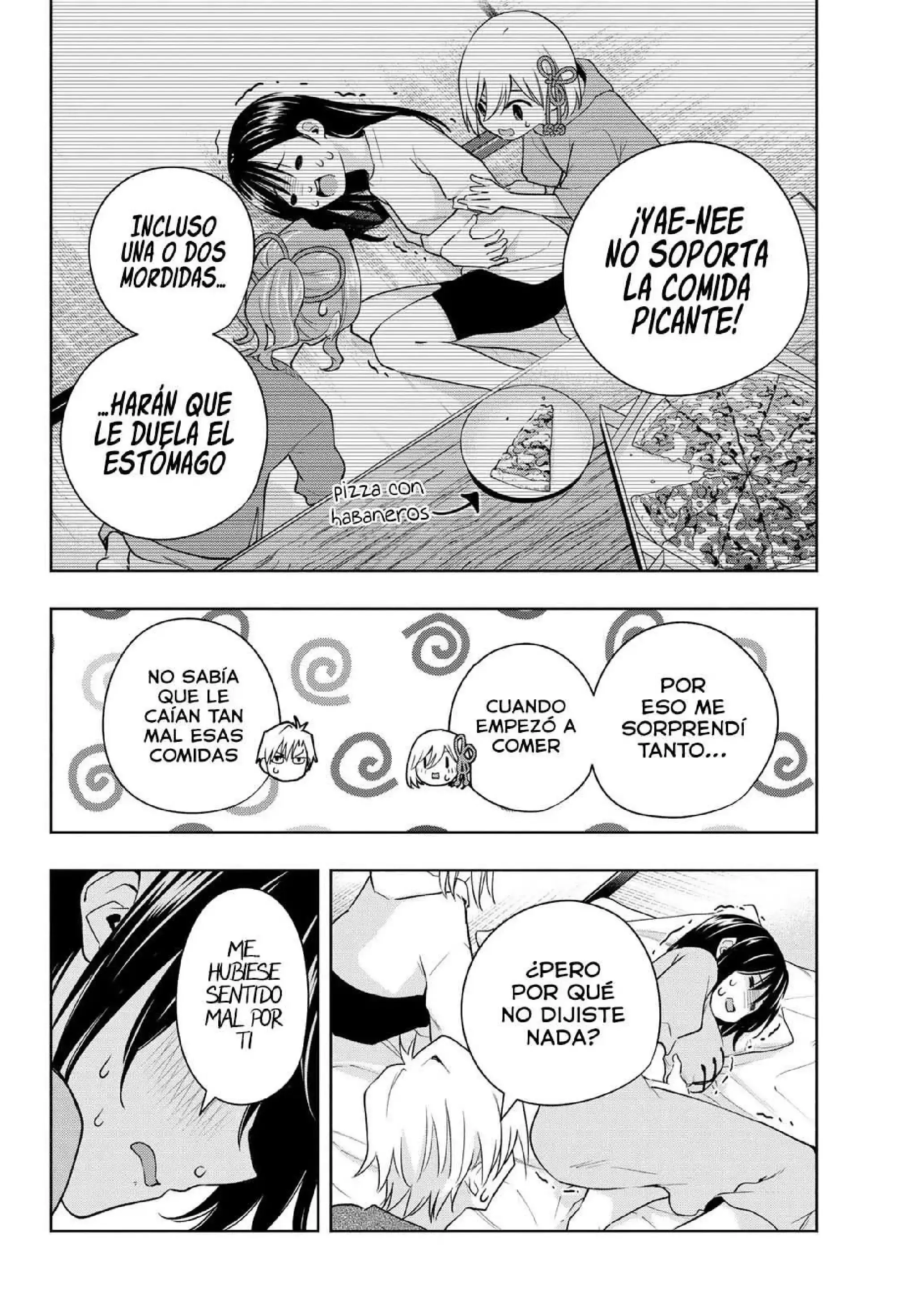 Capitulo 118 page 7