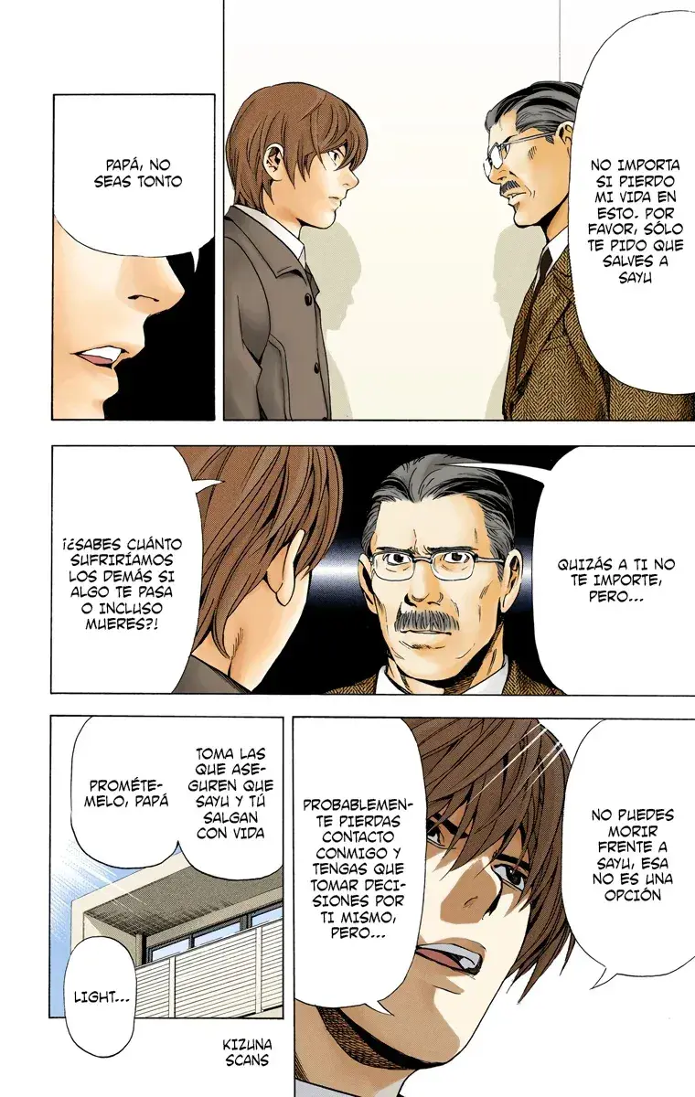 Capitulo 63 page 14
