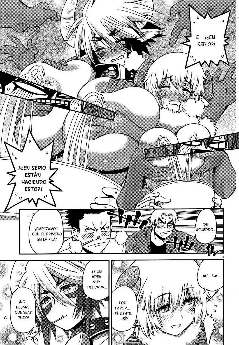 Capitulo 48 page 18