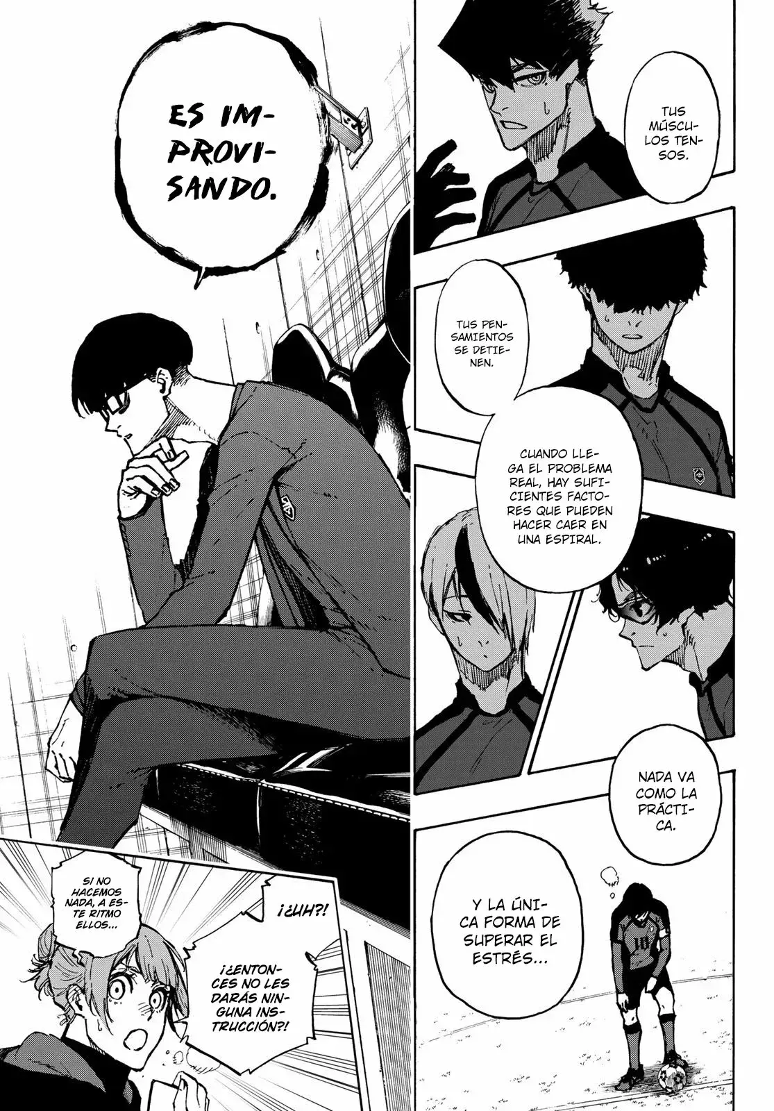 Capitulo 116 page 11