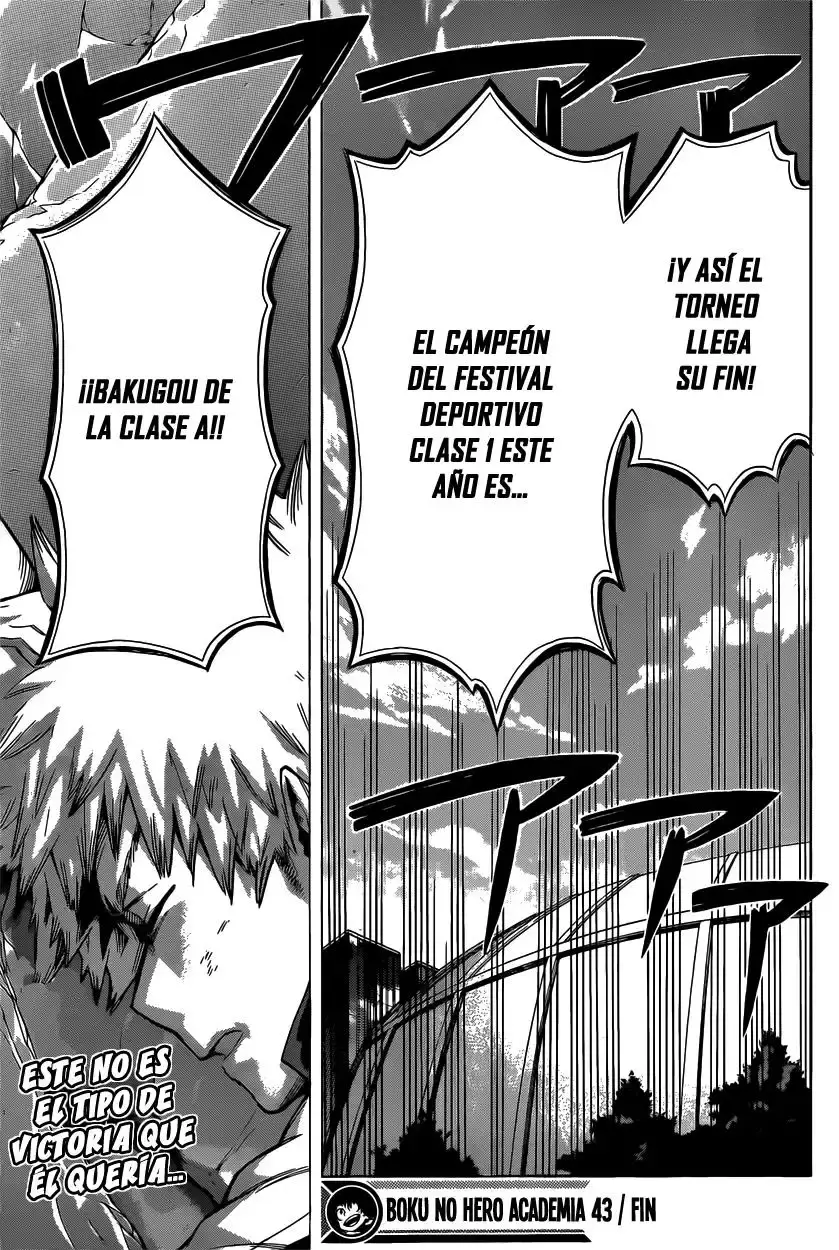 Capitulo 43 page 18