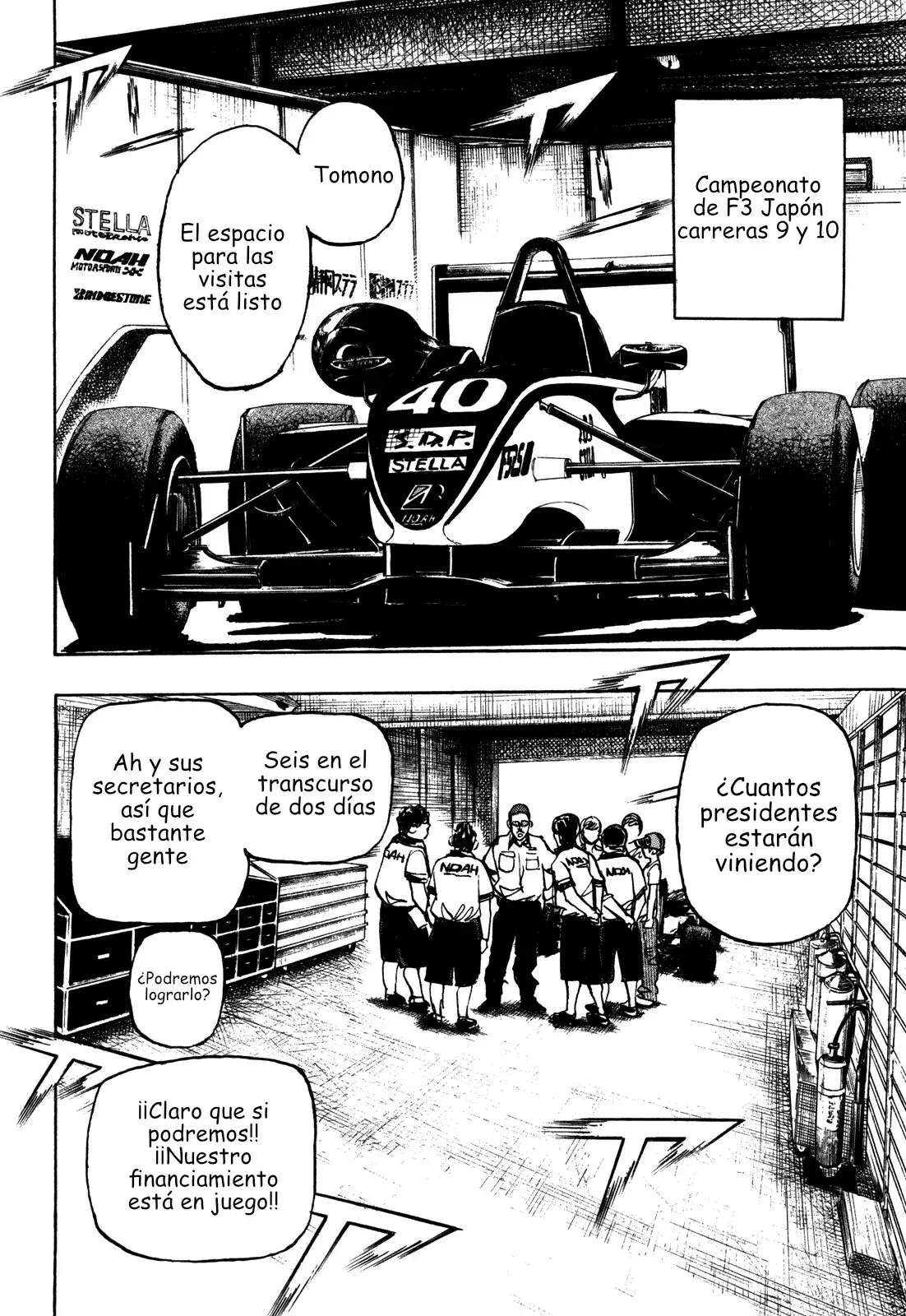 Capitulo 83 page 30