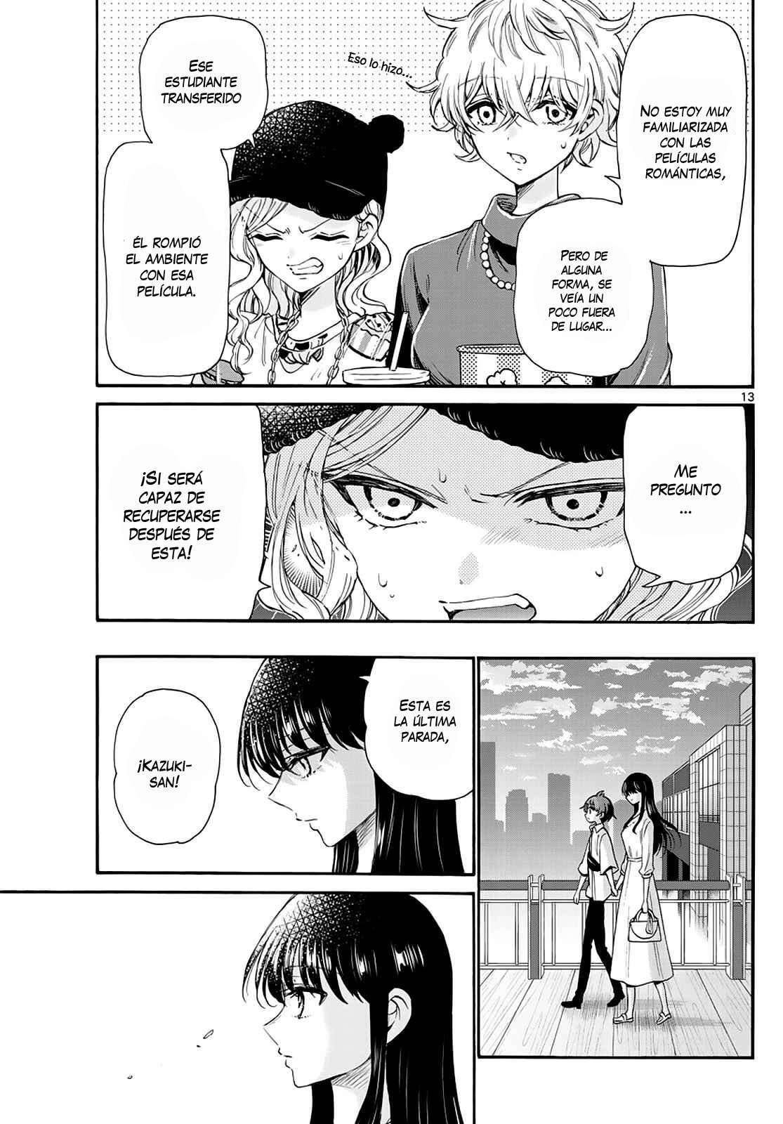 Capitulo 20 page 15