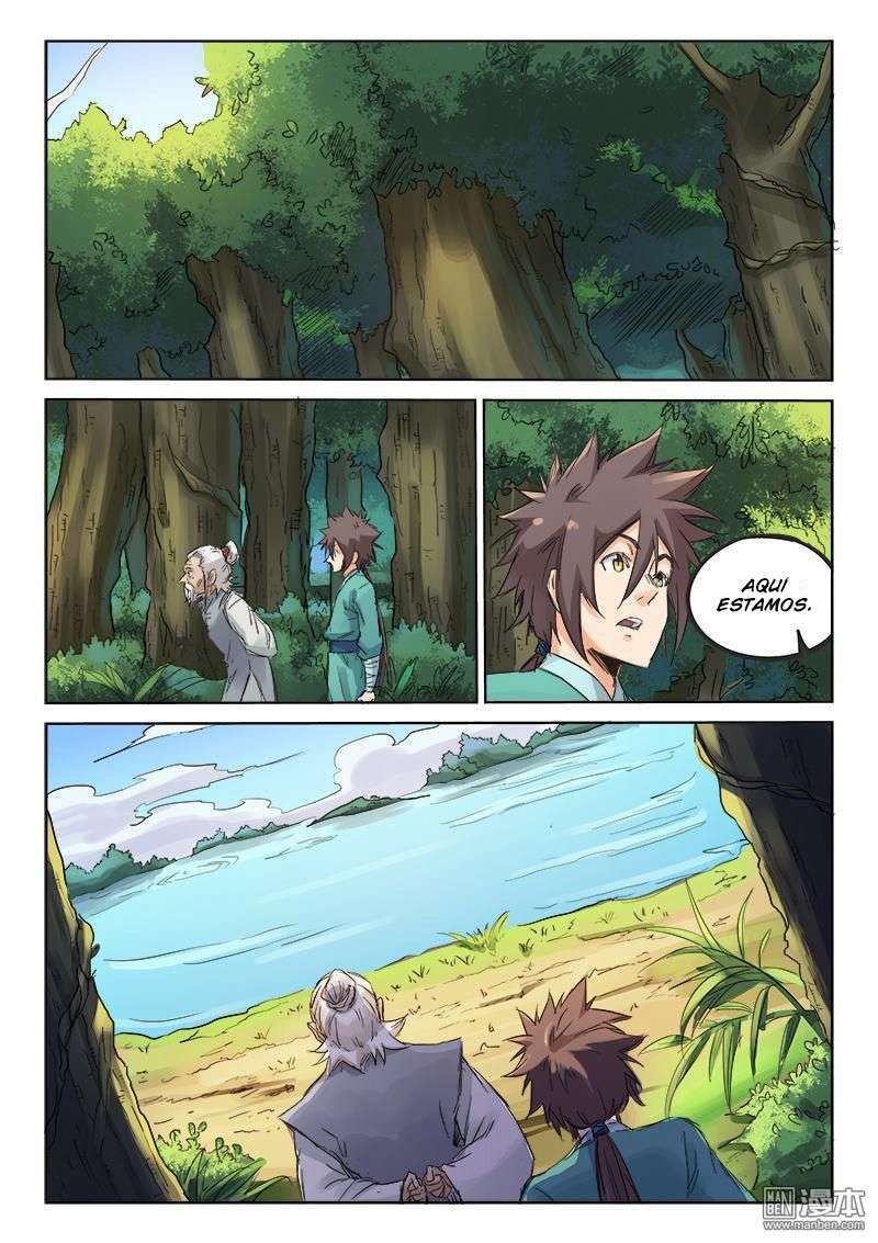 Capitulo 92 page 8