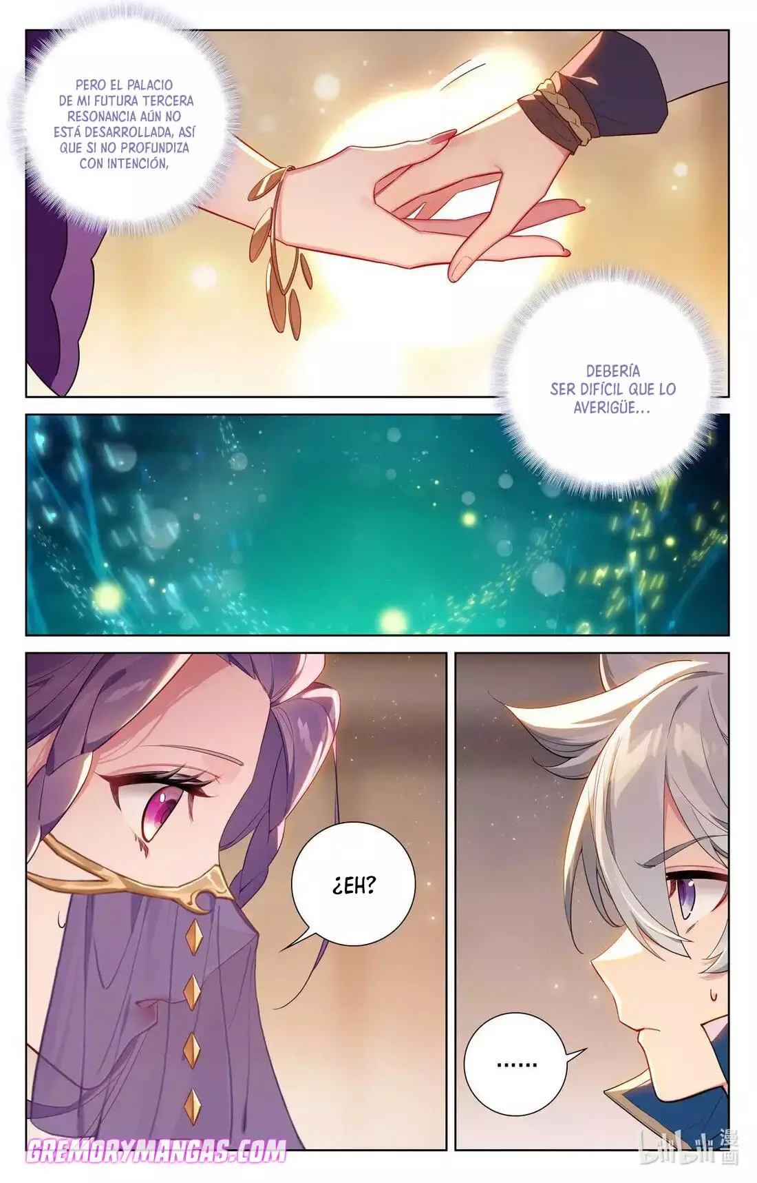 Capitulo 117 page 16