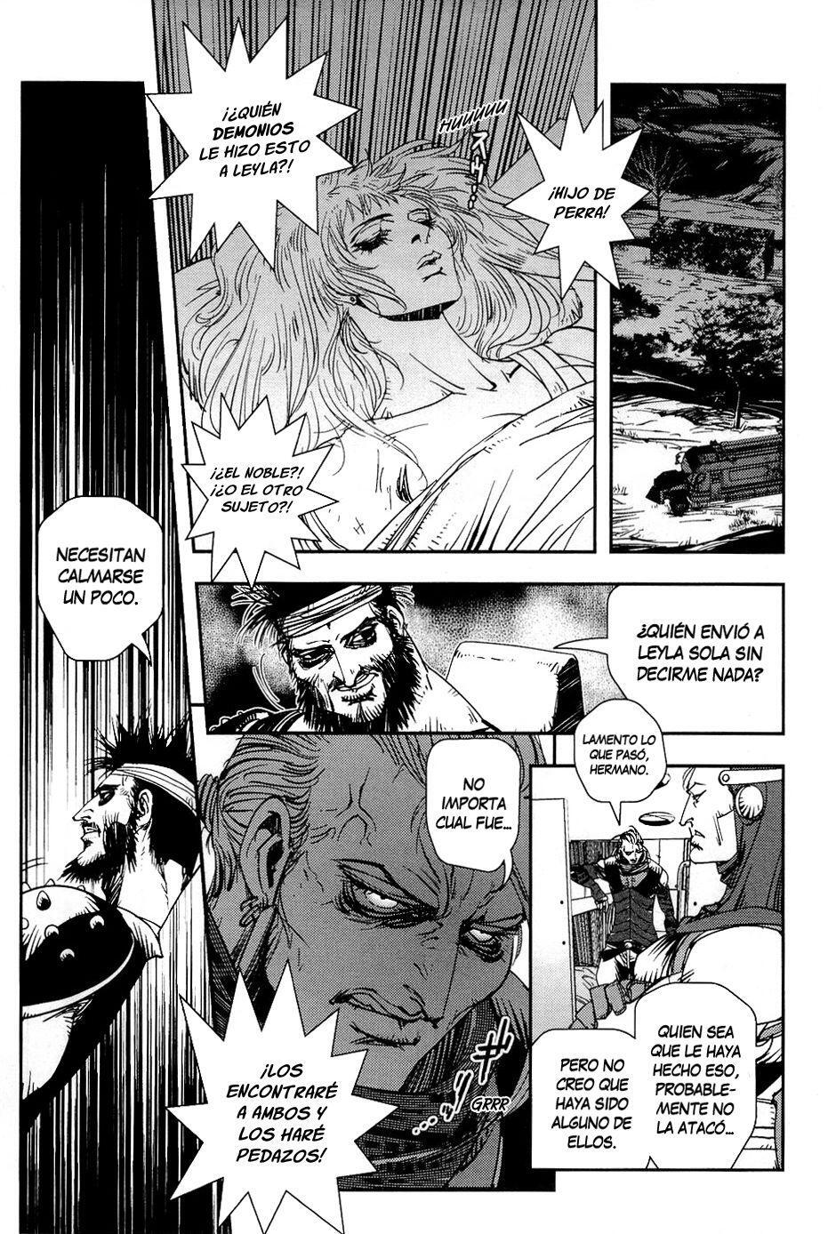 Capitulo 11 page 3