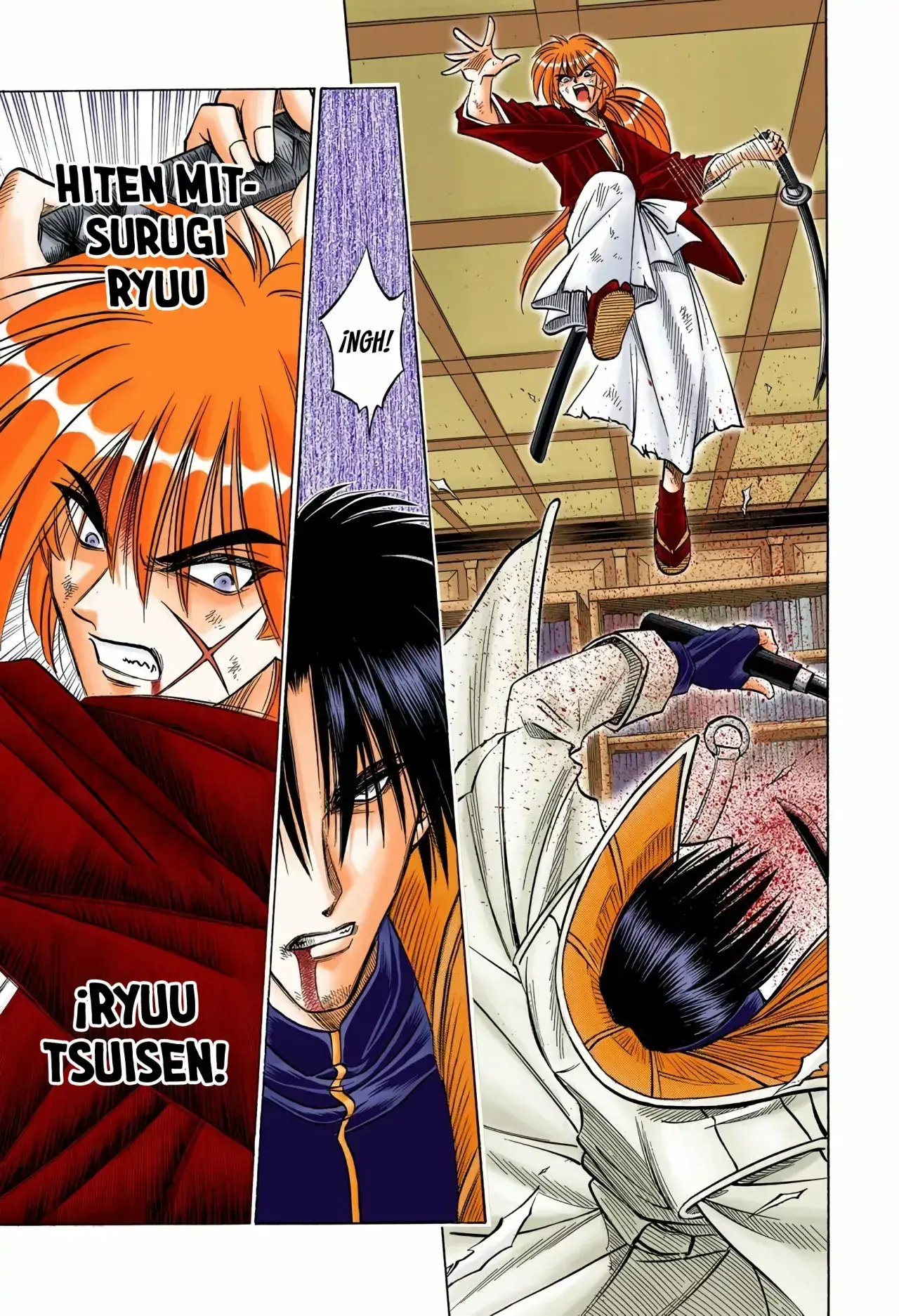 Capitulo 118 page 13