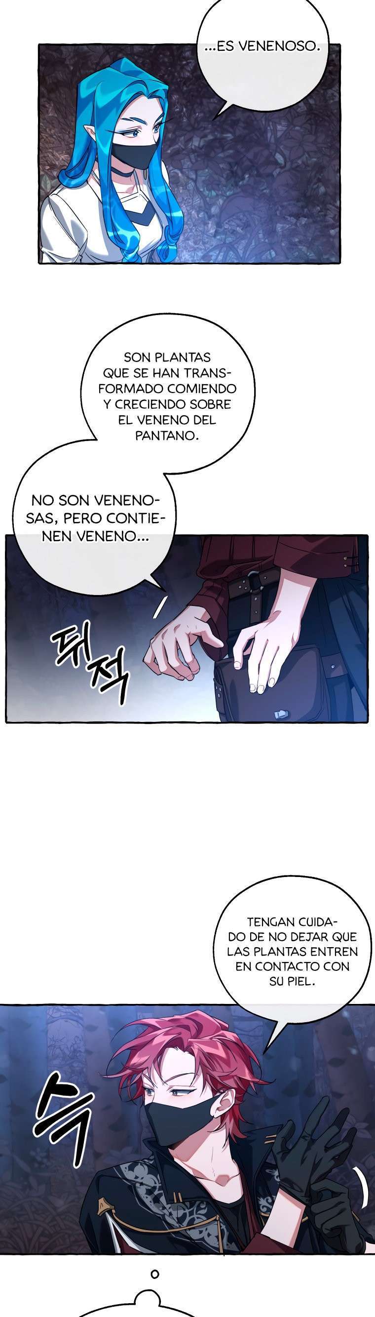 Capitulo 89 page 21