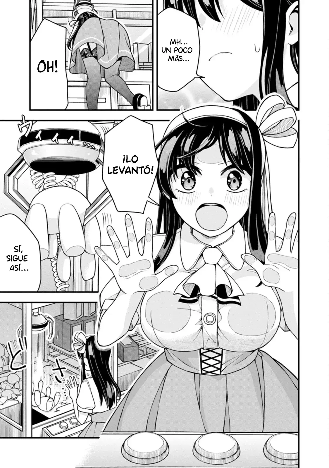 Capitulo 11 page 9
