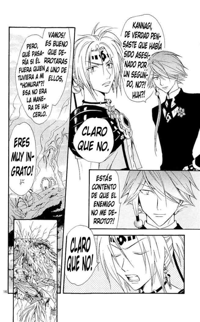 Capitulo 115 page 14