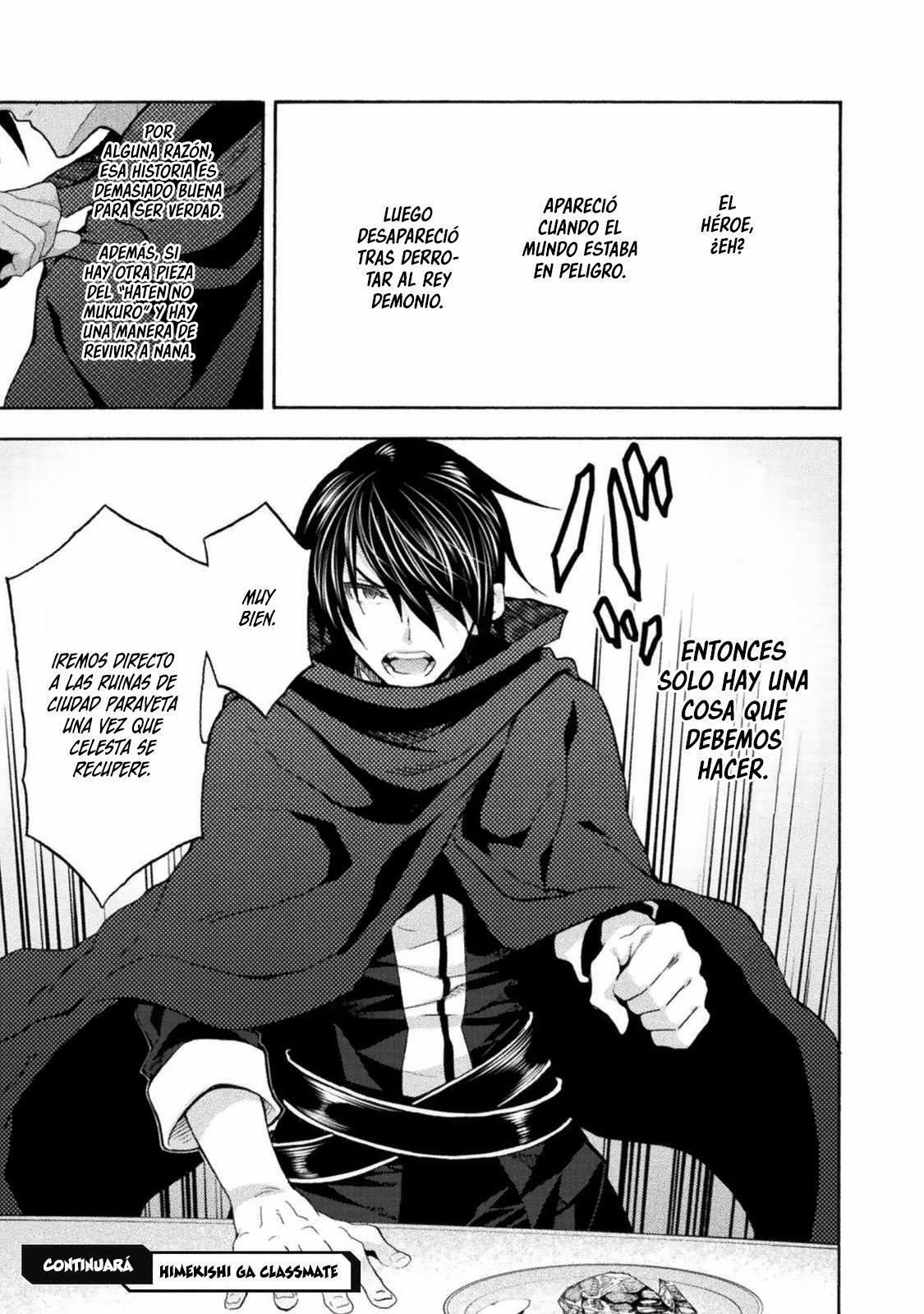 Capitulo 42 page 19