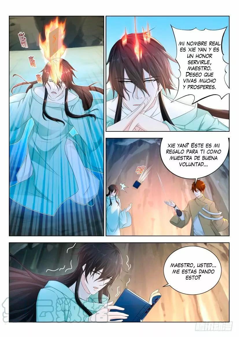 Capitulo 281 page 12