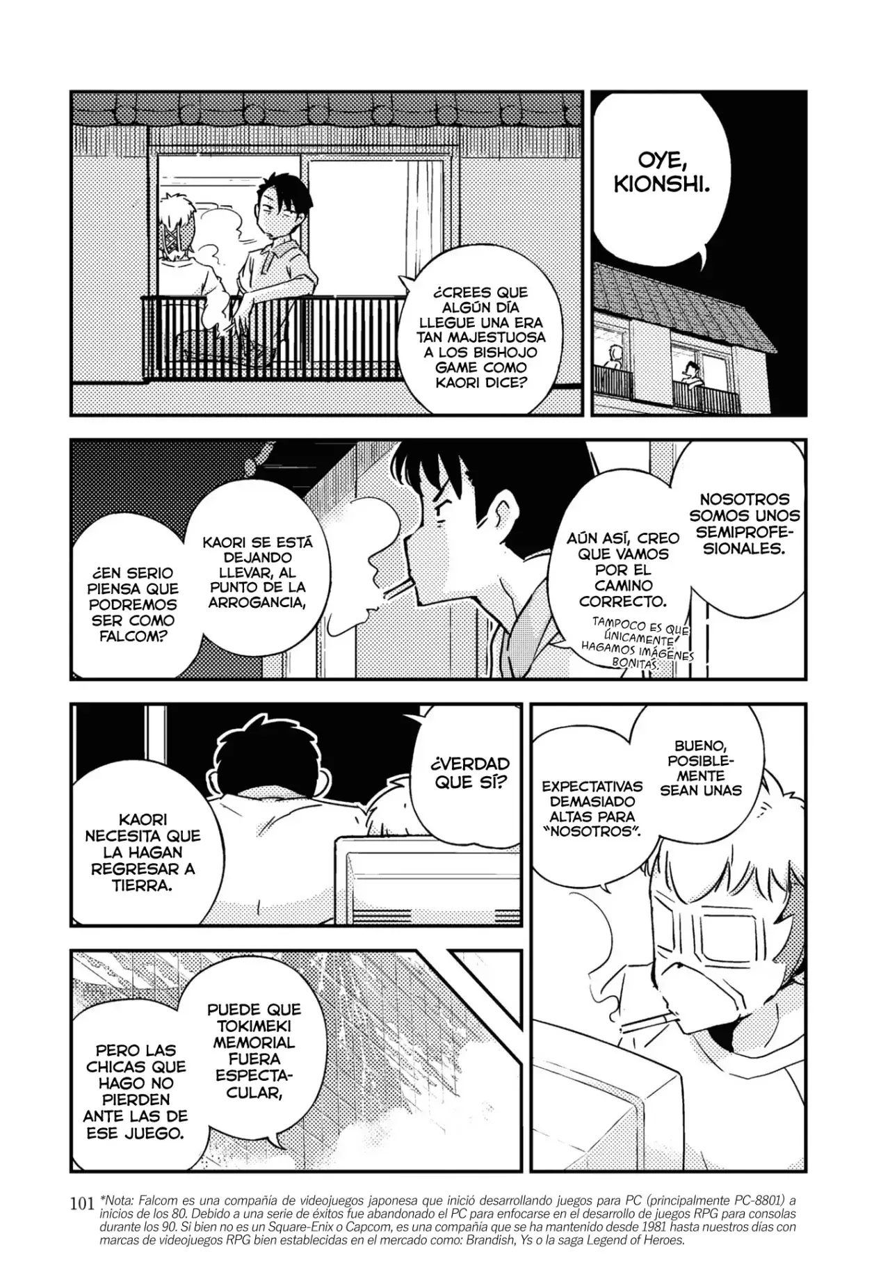 Capitulo 3 page 25