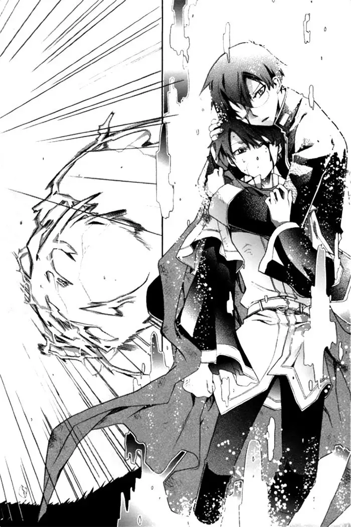 Capitulo 18 page 29