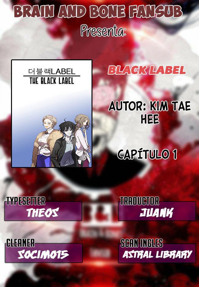 Capitulo 1 page 1