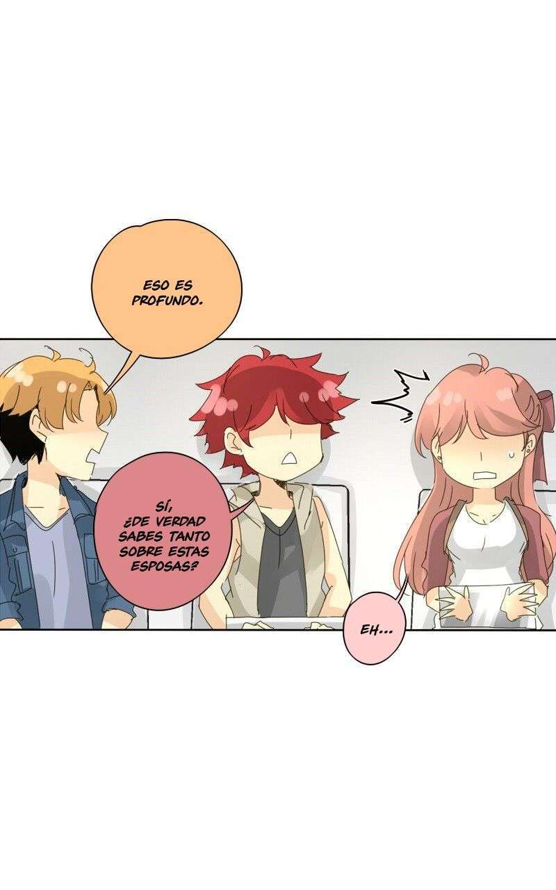 Capitulo 50 page 18